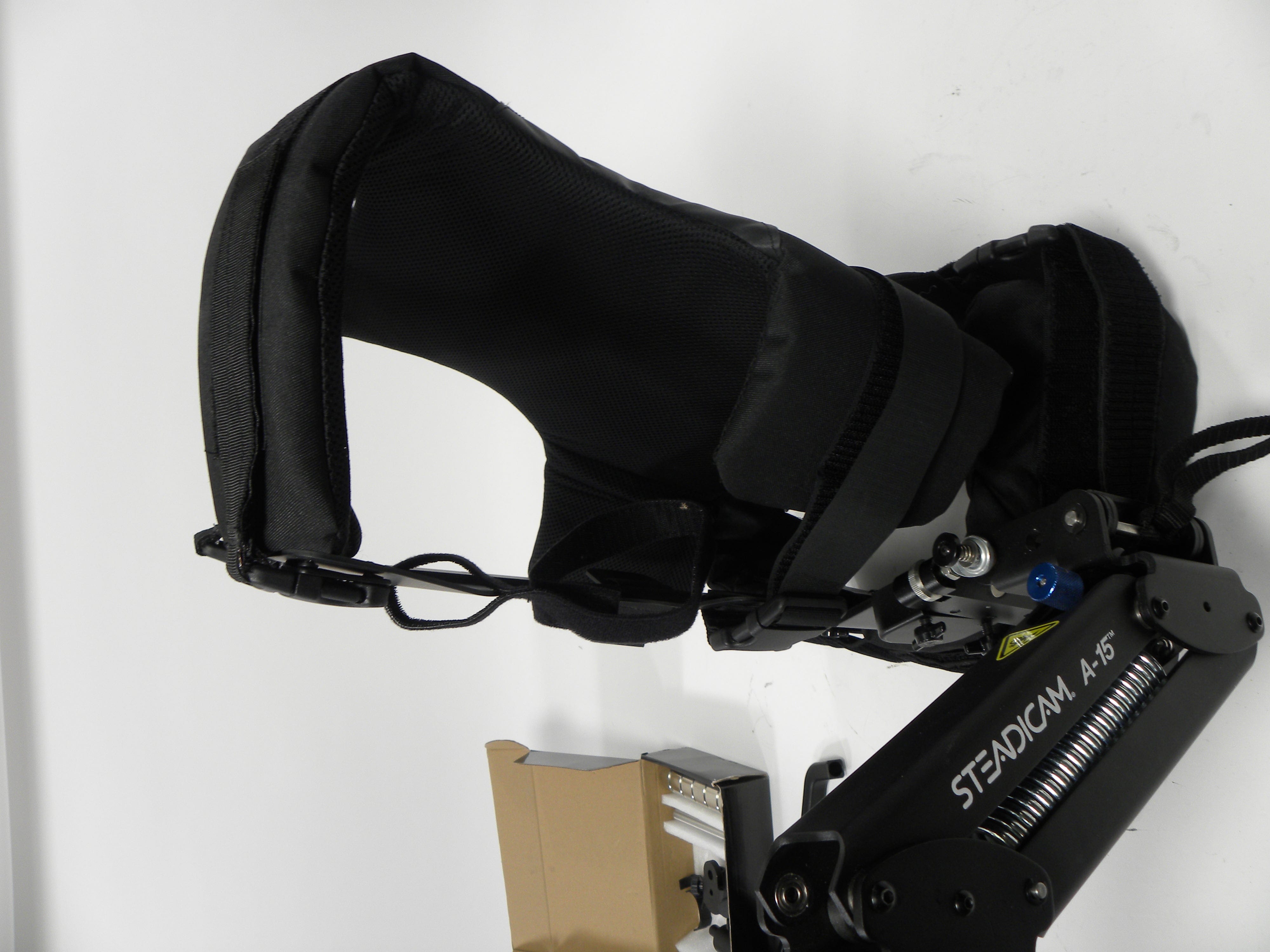 Stedicam Steadimate-S A -15