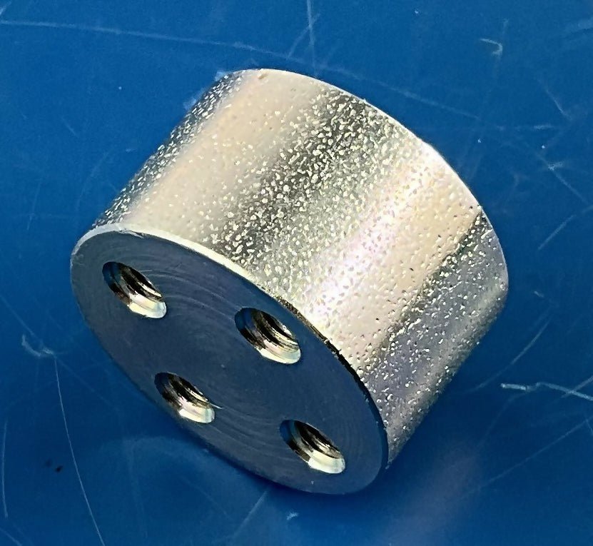 STEEL BAR NEW (46-279039P1) GE
