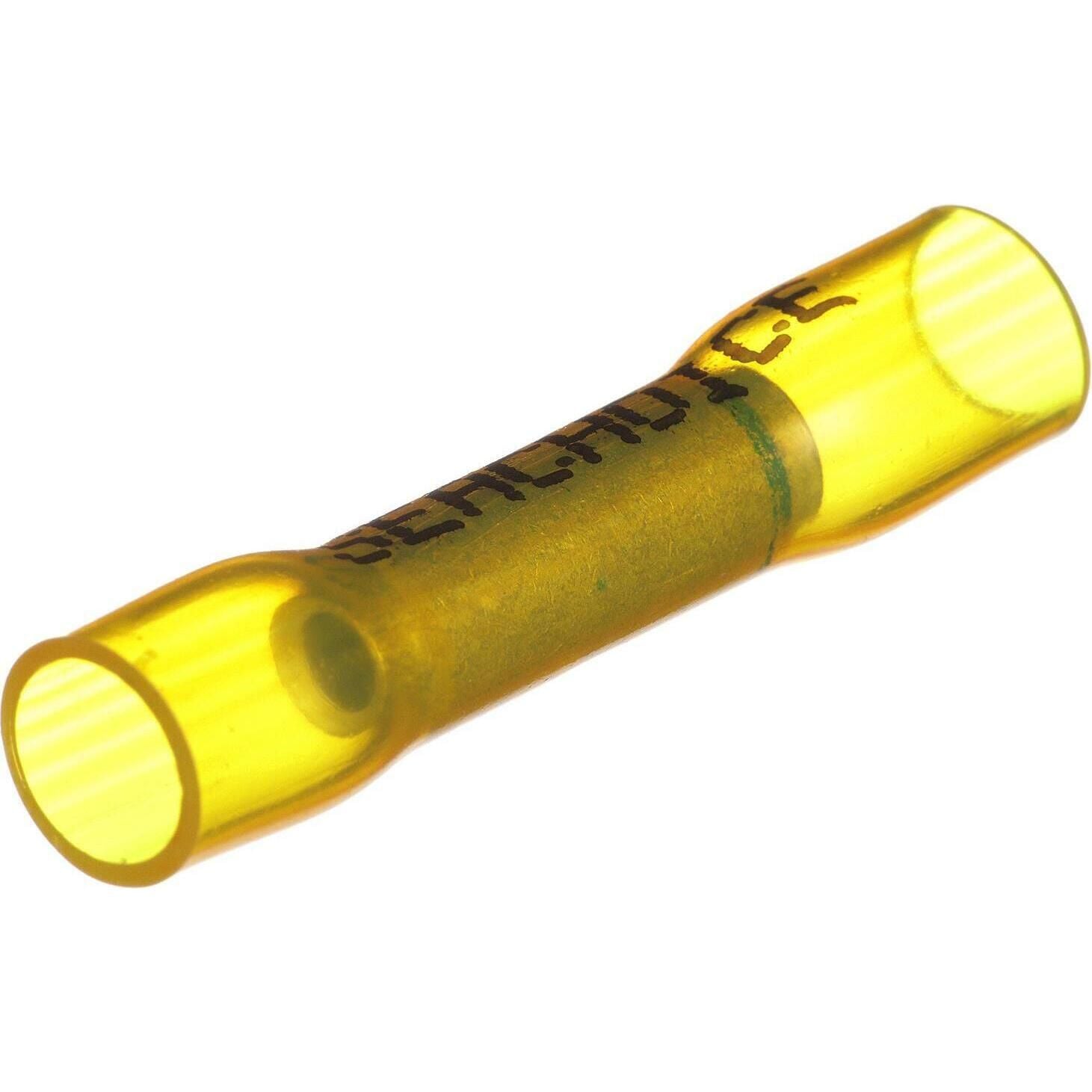 Seachoice 61411 Step Down 3-To-1 Heat Shrink Butt Connectors