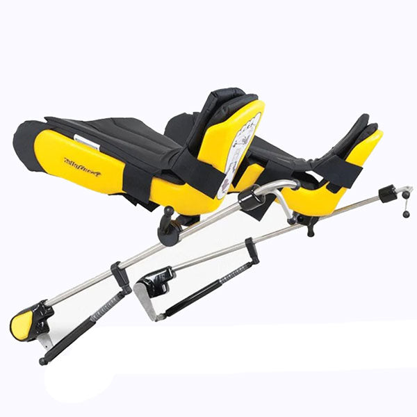 STERIS Allen Yellofin Leg Holder Lift-Assist Stirrups (Pair)