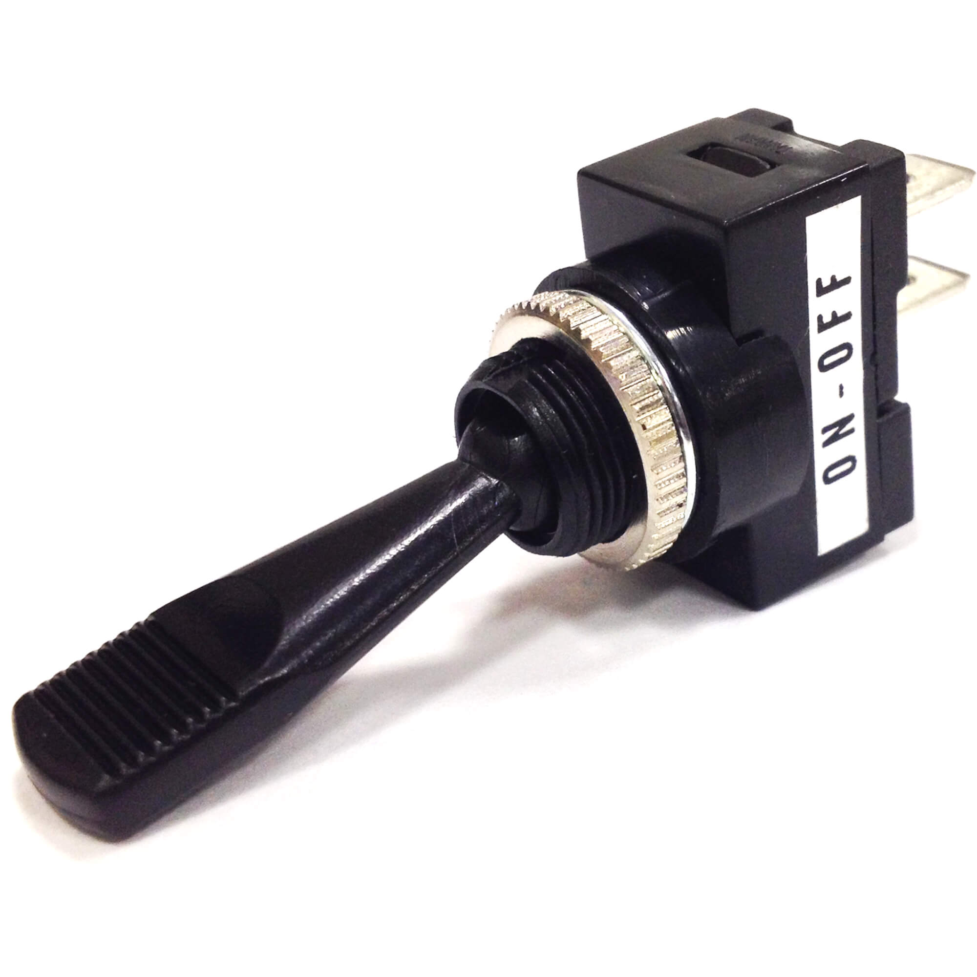 Sierra TG21130 2 Position Duckbill Toggle Swtch