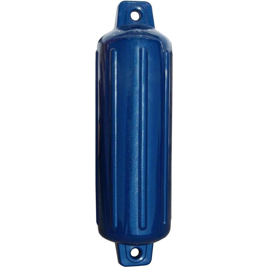 Taylor Made Products 262357 Taylor Storm Gard Fender, 6.5" x 22", Captain's Navy
