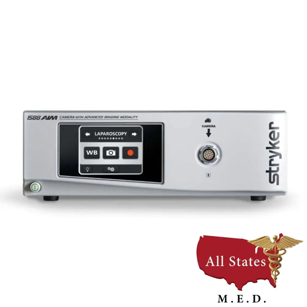 Stryker 1588 Aim Camera console