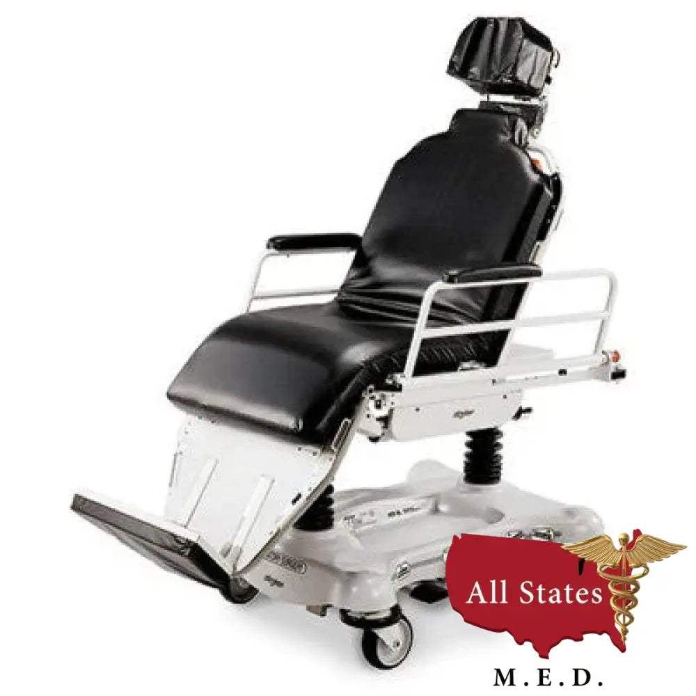 Stryker 5051 EYE Surgery Stretcher