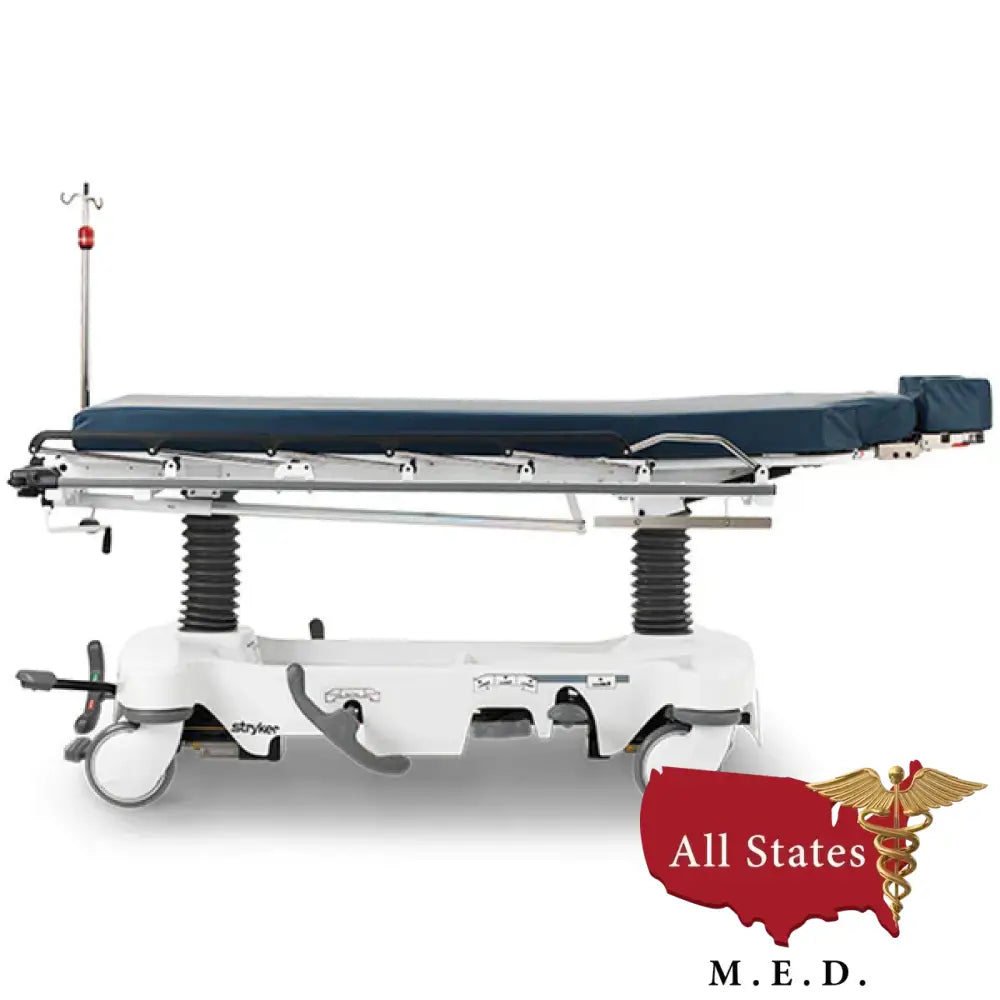 Stryker Eye Surgery Stretcher 1069