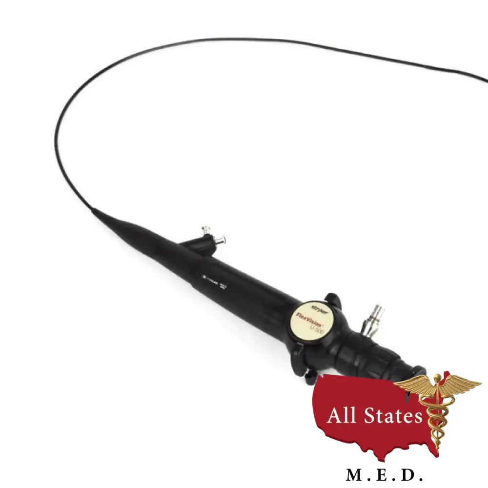 Stryker FlexVision U-500 Ureteroscope