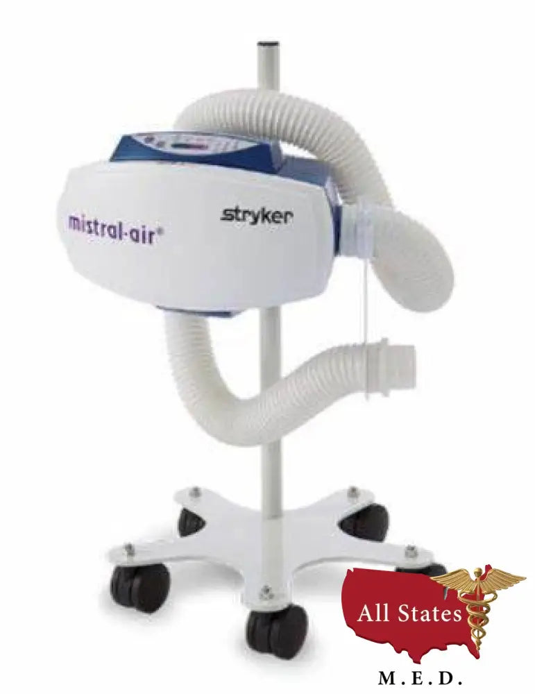Stryker Mistral-air Patient Warmer