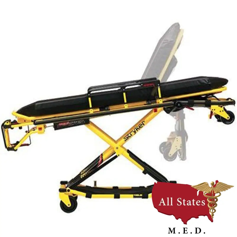 Stryker MX Pro Stretcher