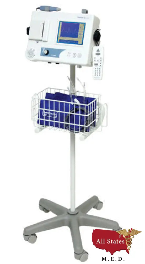 Summit Vista AVS DOPPLER