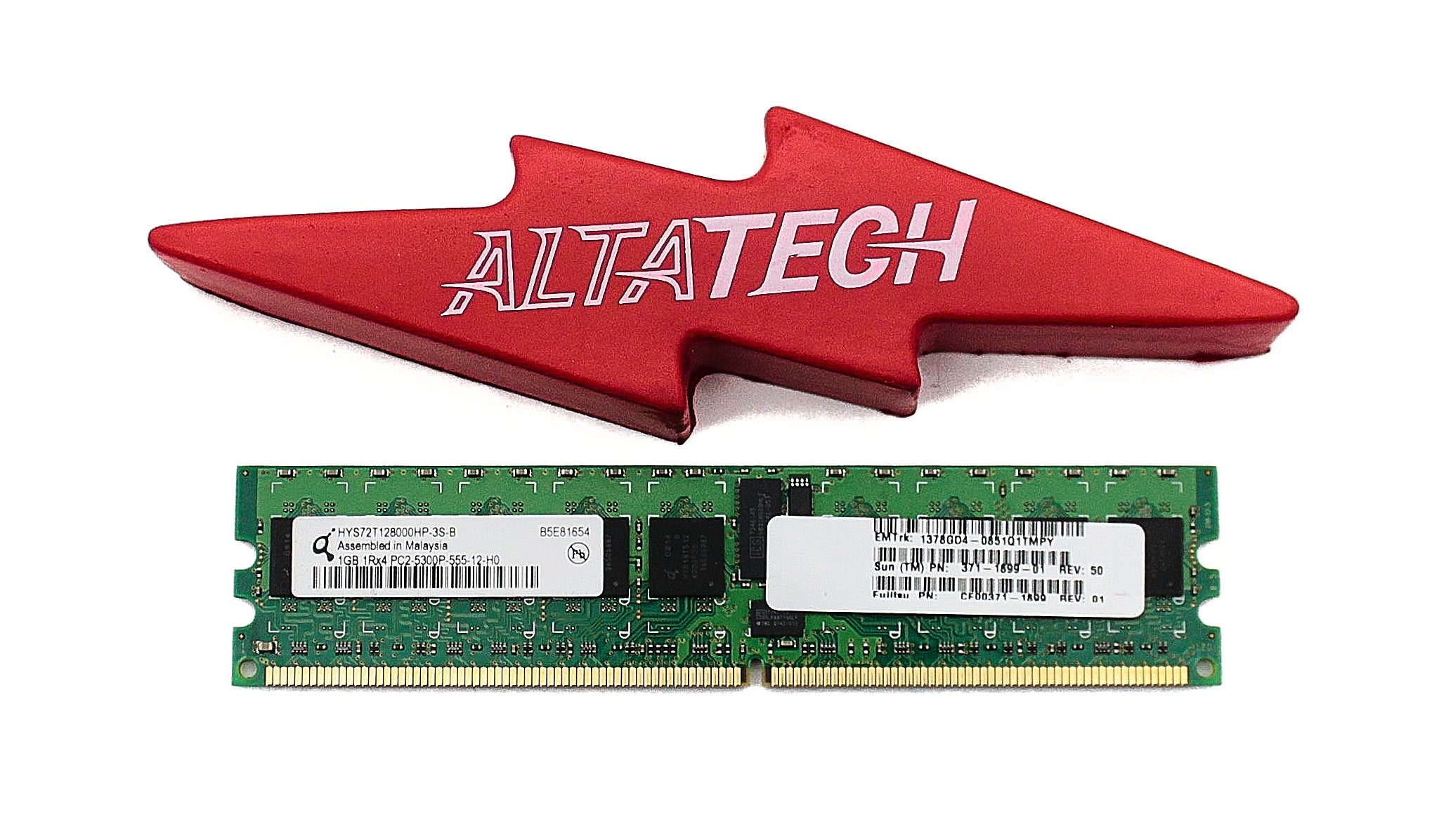 Sun Microsystems 371-1899 1GB DIMM FOR M4/M5