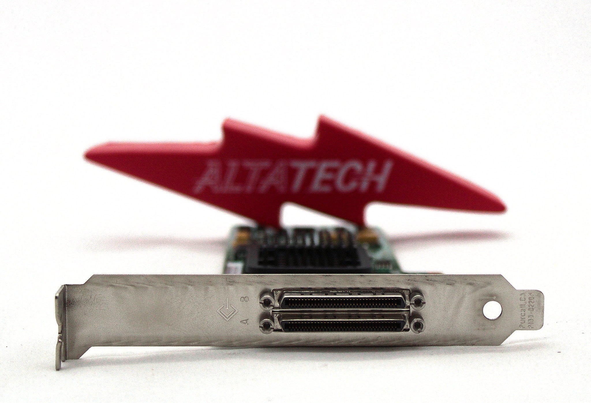 Sun Microsystems 375-3357 PCI EXPRESS DUAL U320 HBA