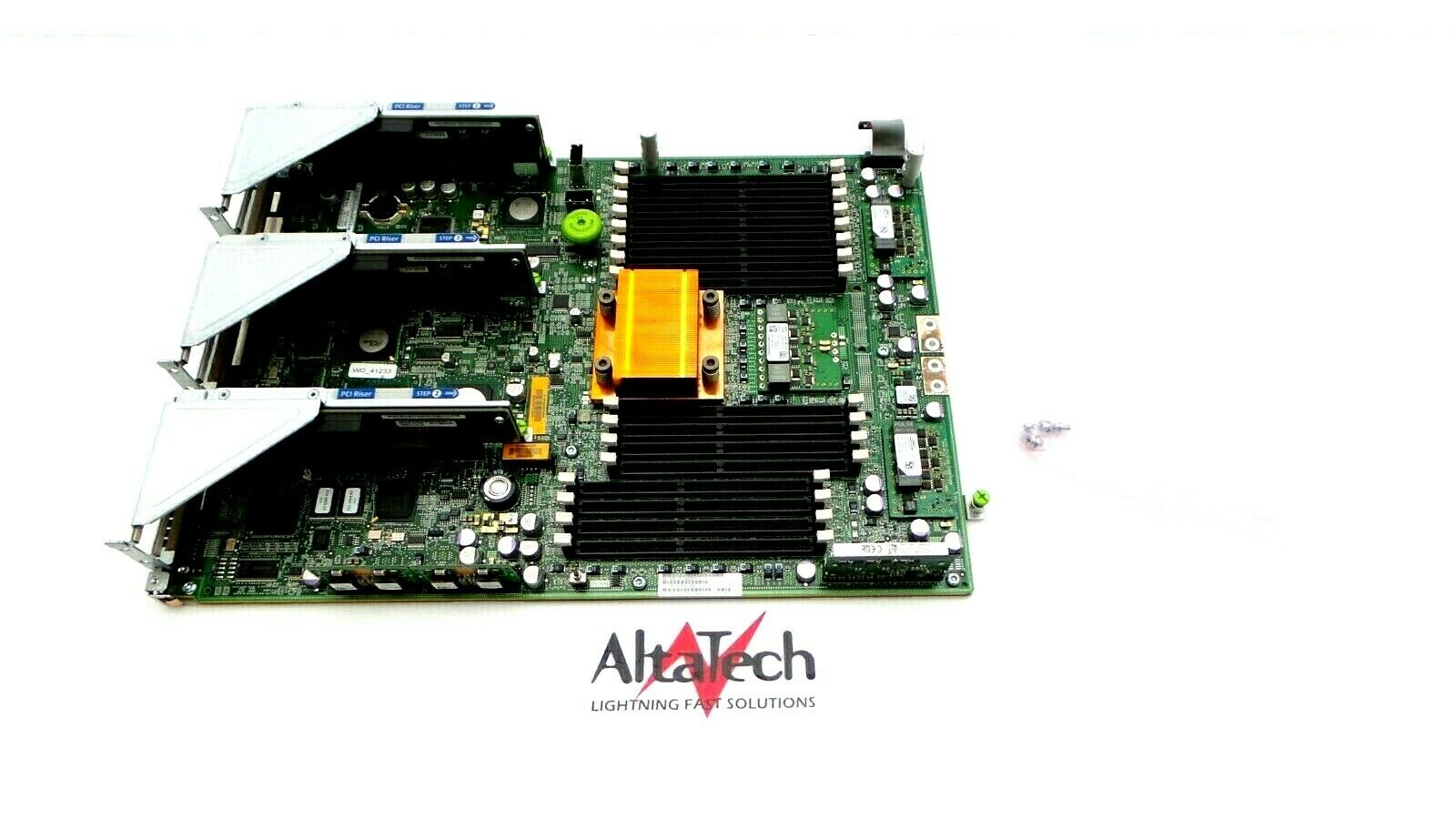 Oracle 511-1320 SPARC Enterprise 1.6GHz 8-Core System Board