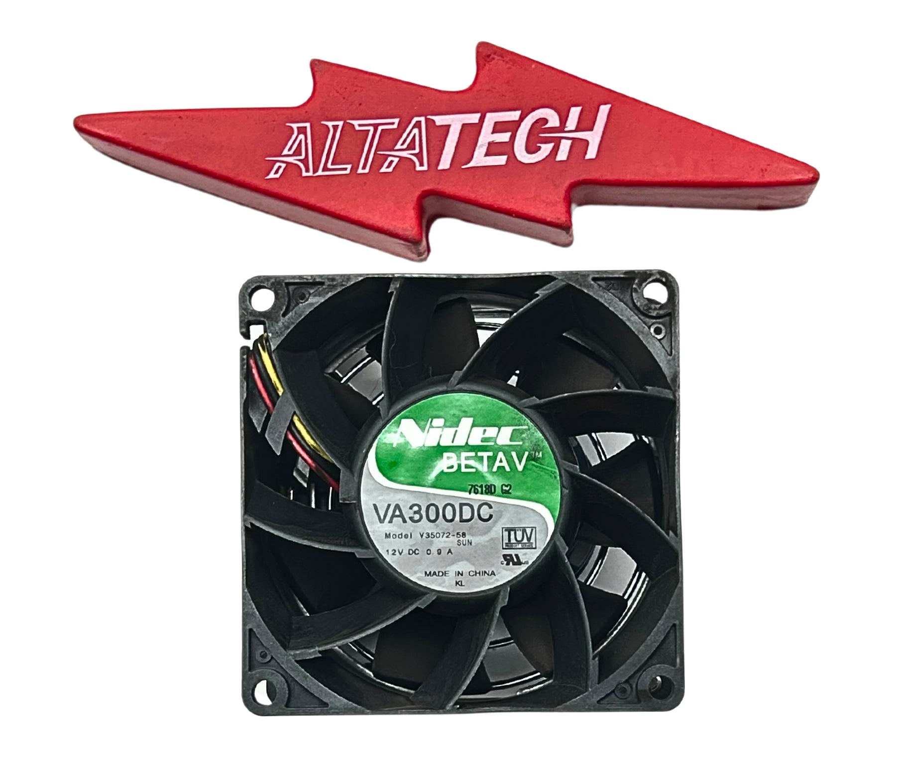 Sun Microsystems 541-0275 CPU FAN FOR T2000