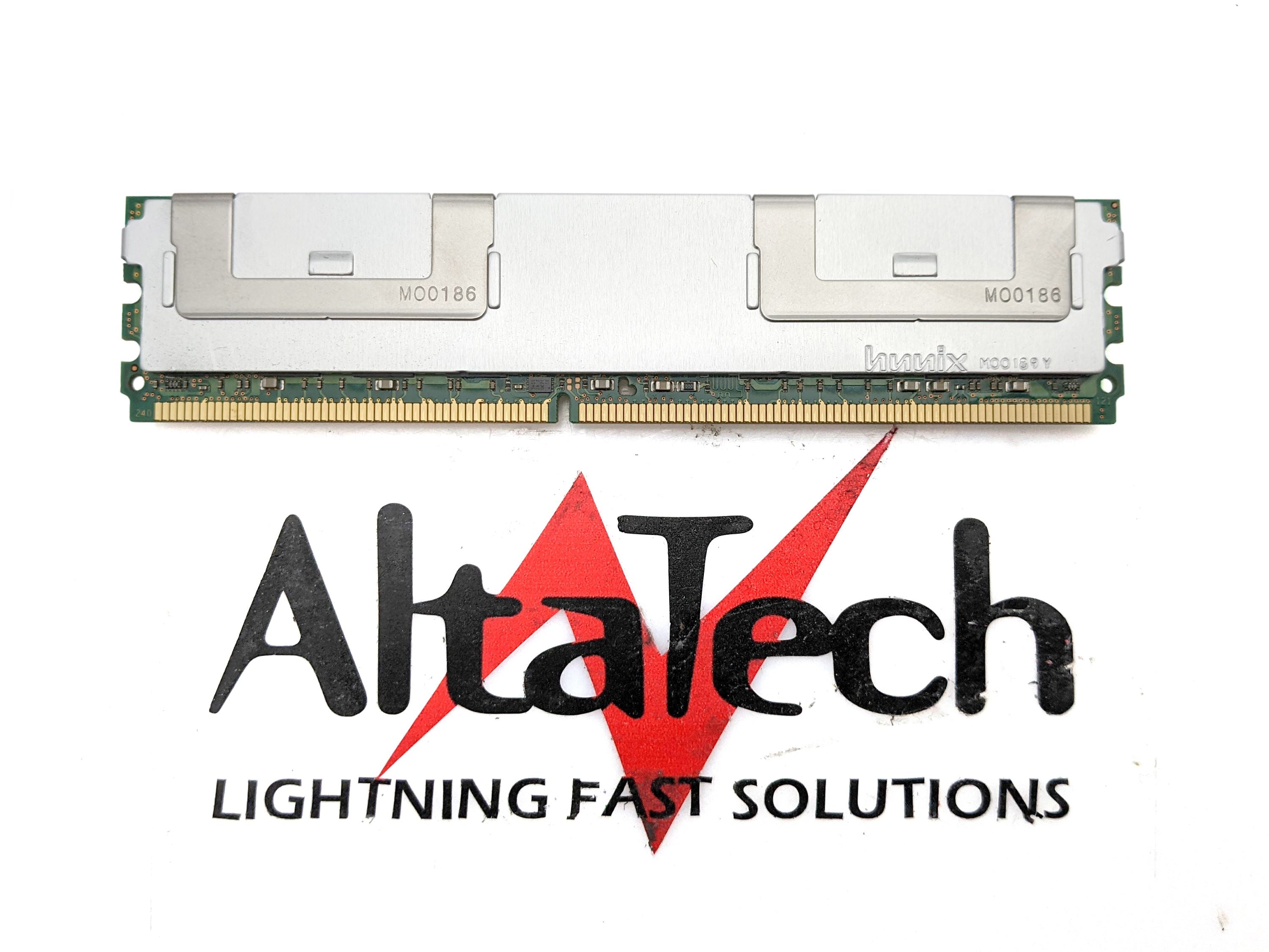 Sun Microsystems X4204A 8GB KIT 2X 4GB 501-7954