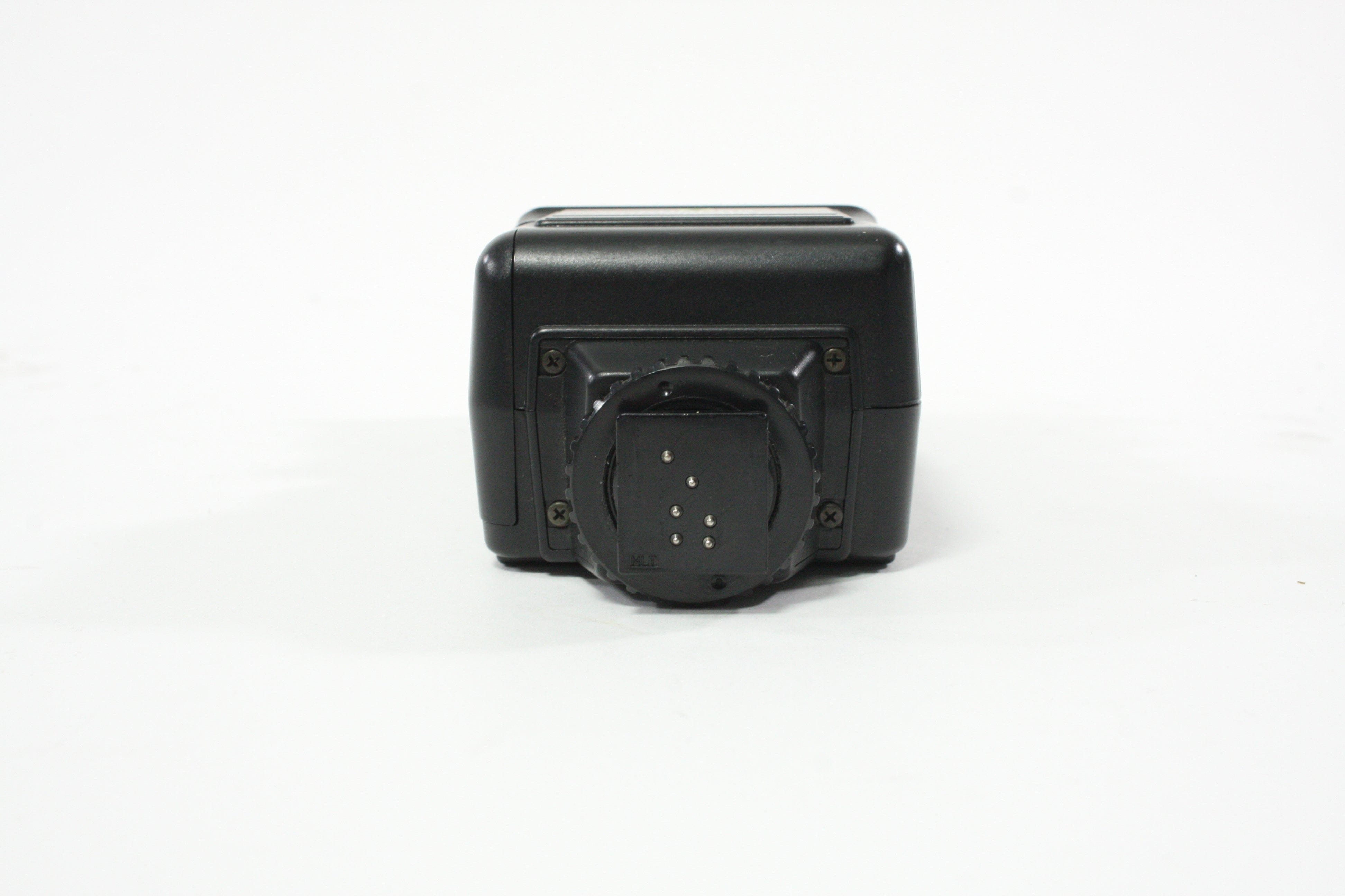 Sunpak Auto 2000 DX Thyristor