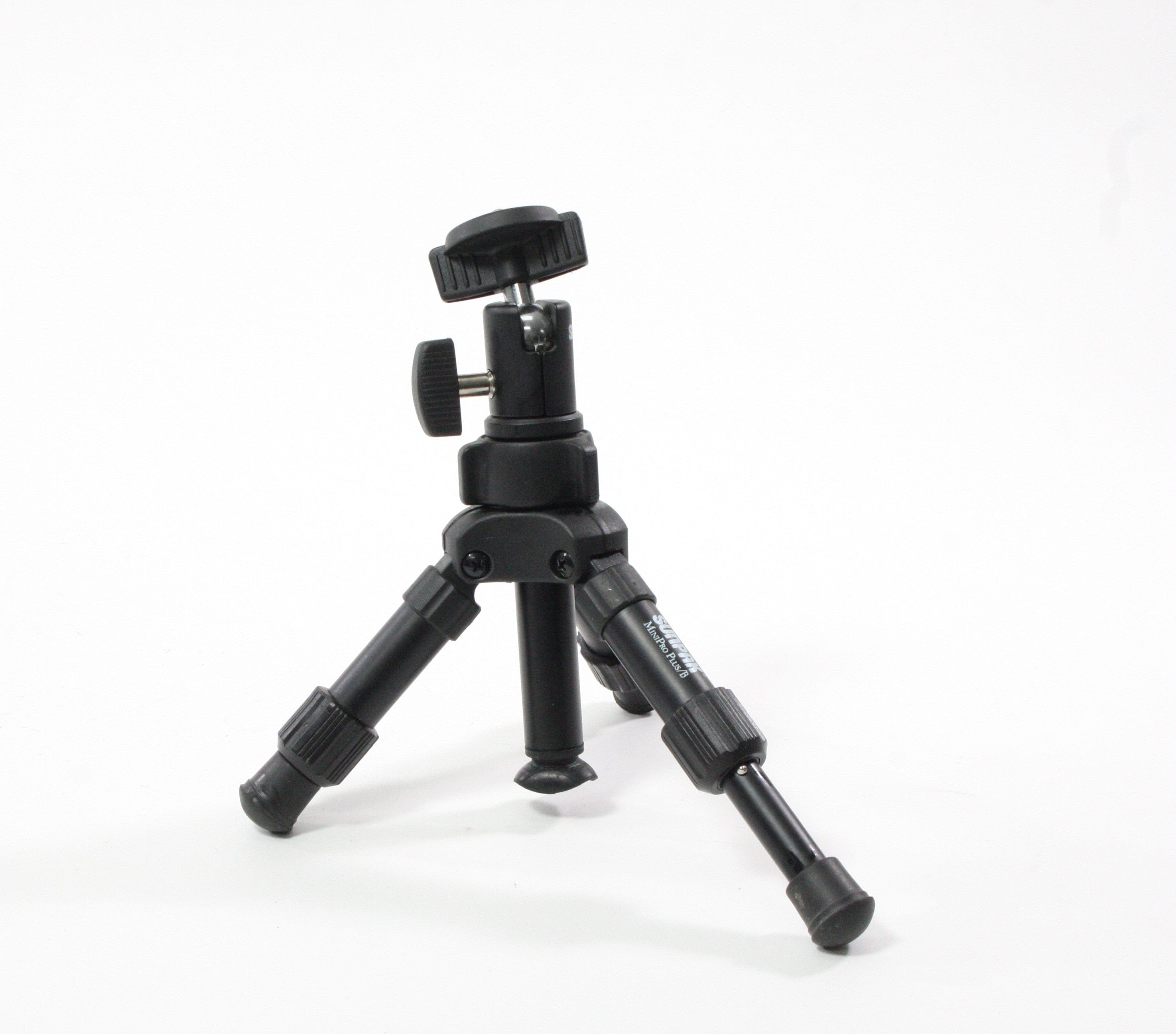Sunpak MiniPro Plus/B Tripod