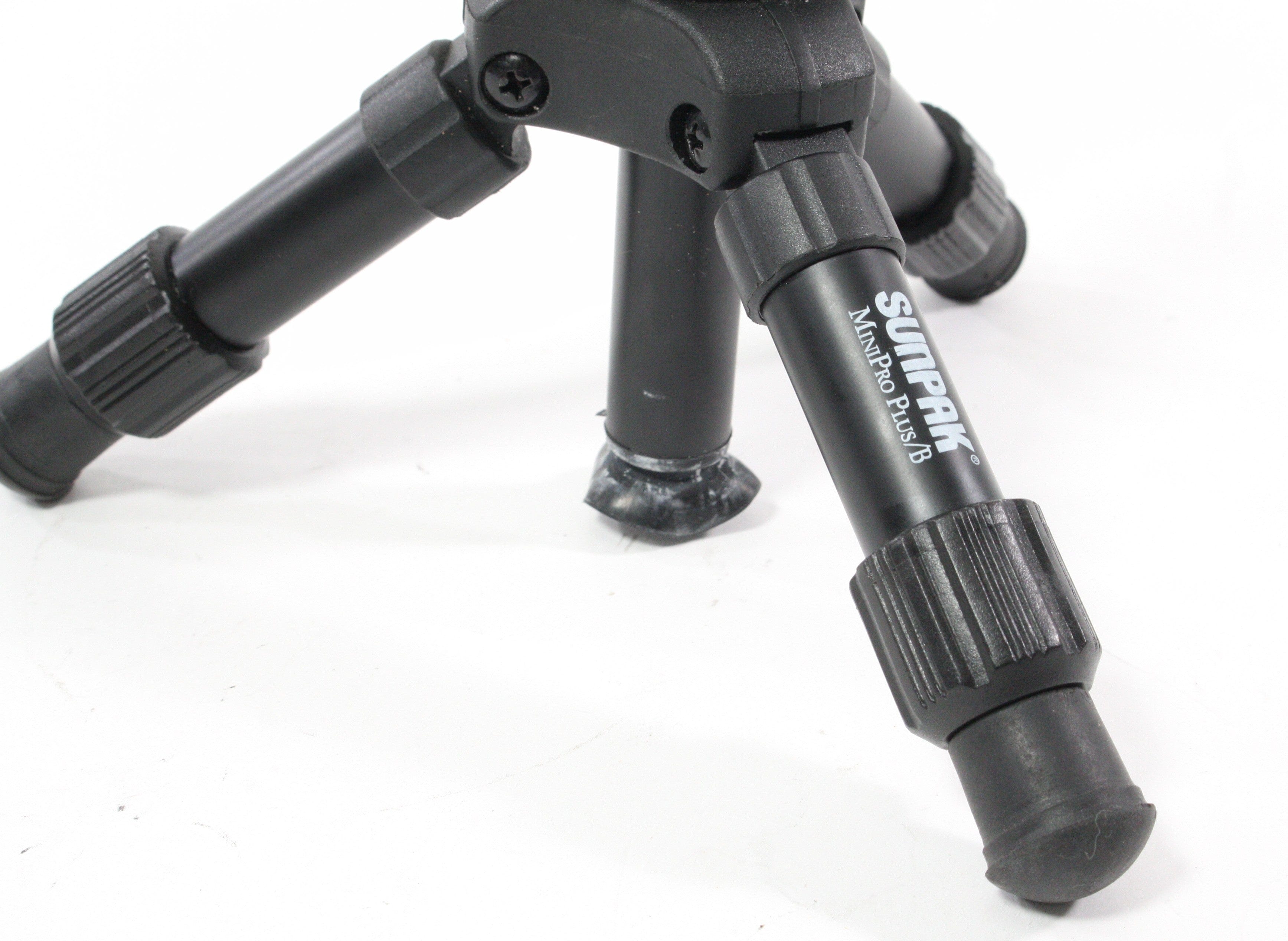 Sunpak MiniPro Plus/B Tripod