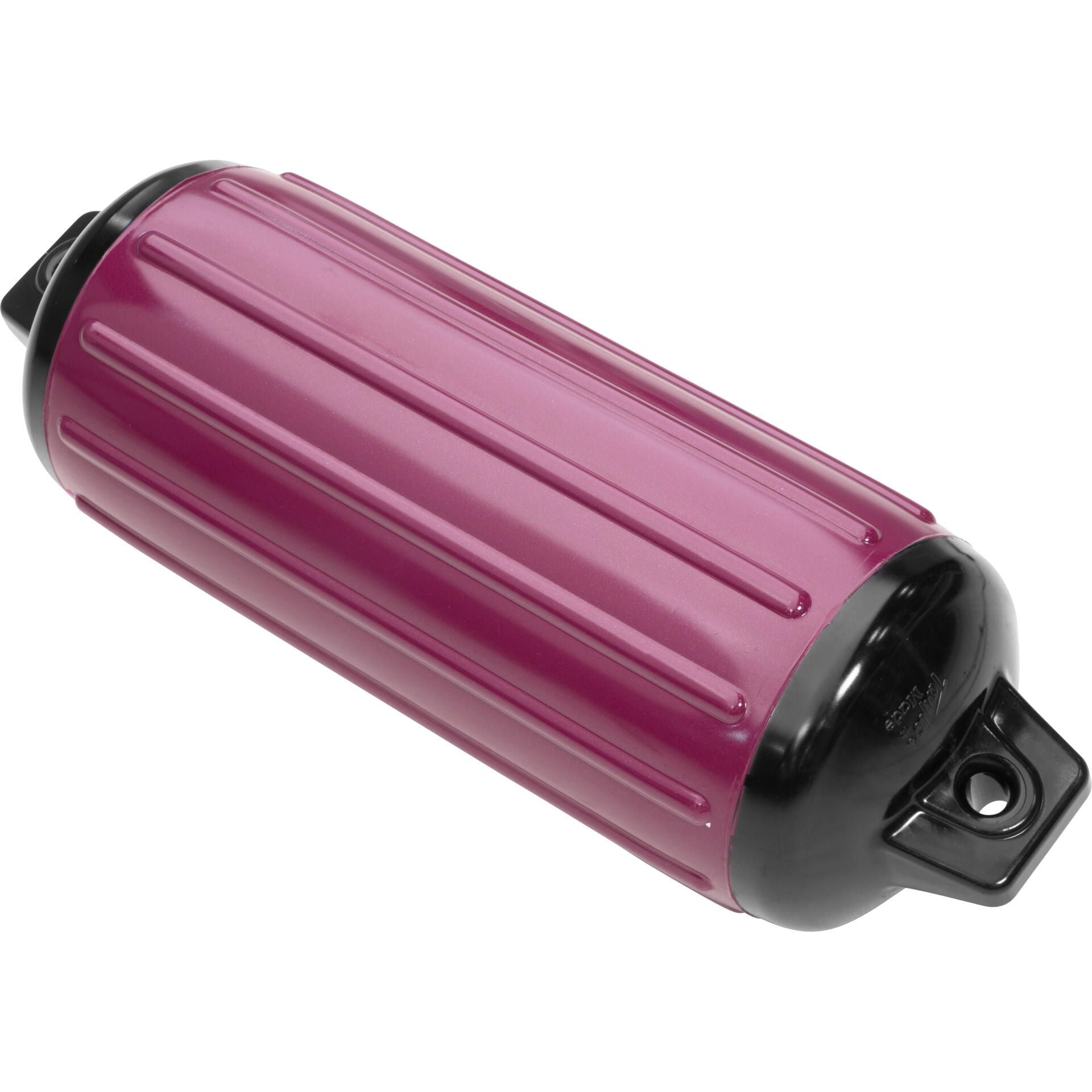 Taylor Made Products 953622 Taylor Super Gard Inflatable Fender, 6-1/2" x 22", Burgundy
