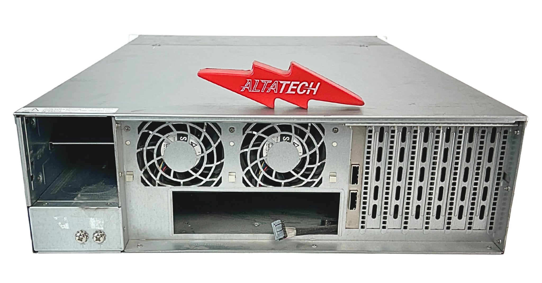 SuperMicro CSE-836 3U 16X3.5 BAY SERVER CHASSIS ONLY