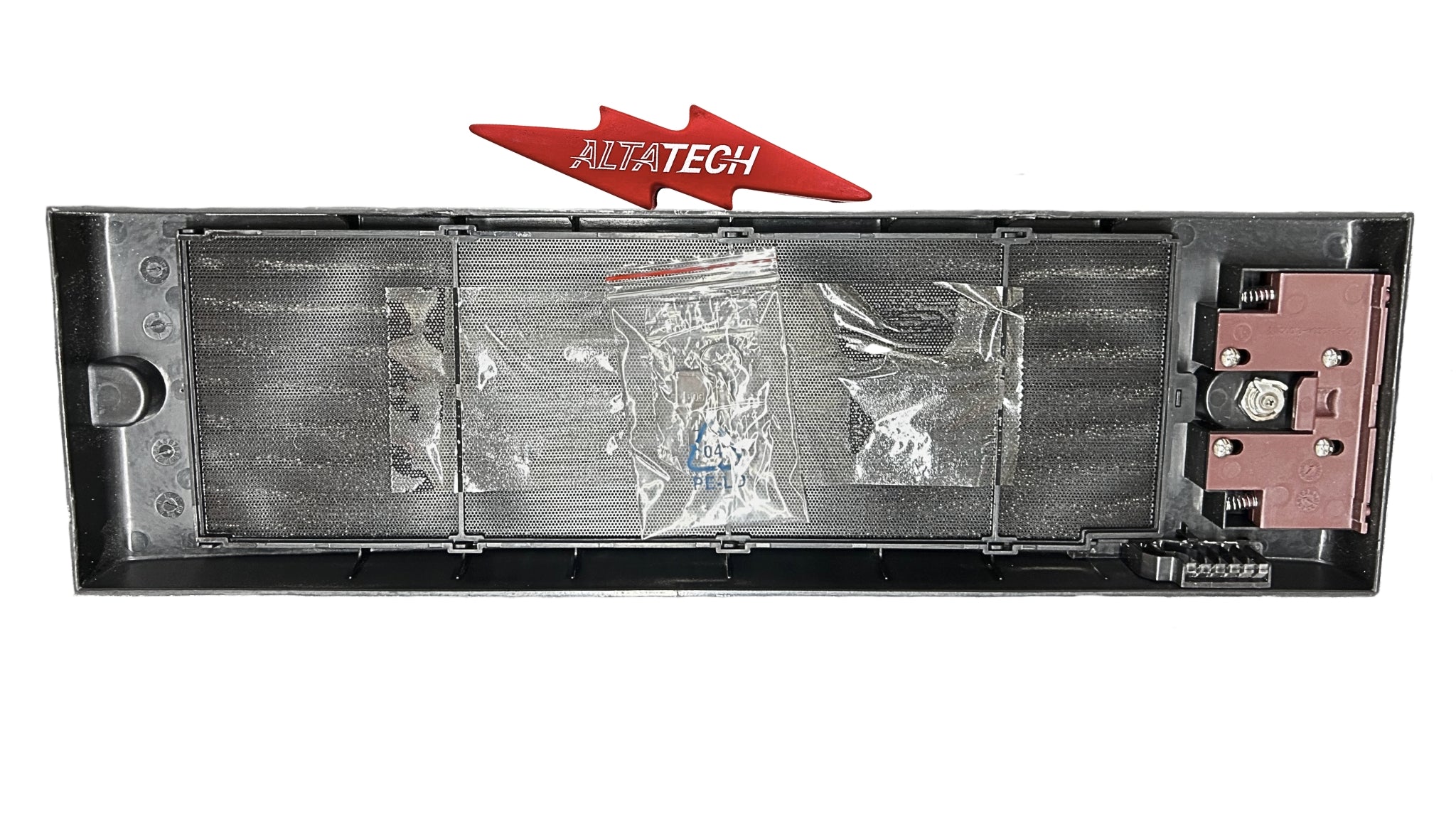 SuperMicro MCP-210-83601-0B FRONT BEZEL SC836