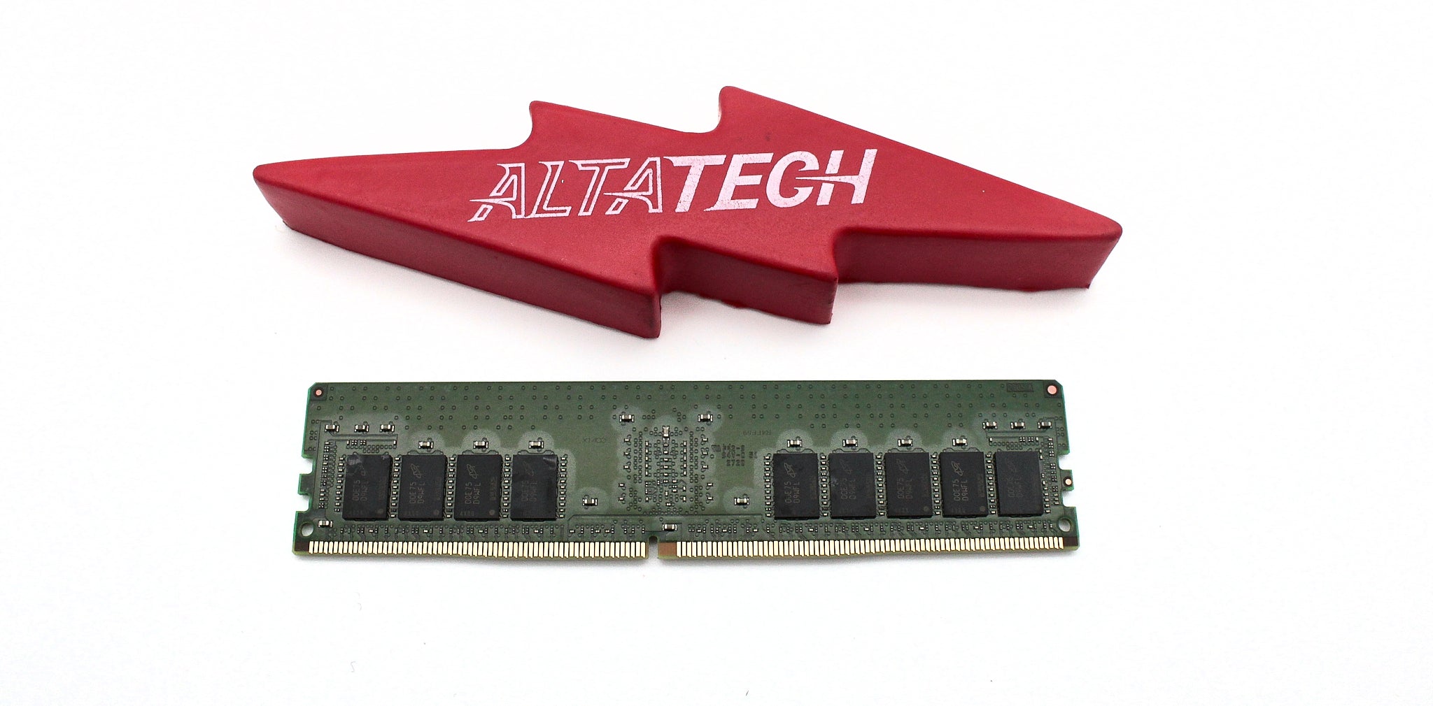 SuperMicro MEM-DR416LD-ER32 16GB PC4-25600AA DDR4-3200 2RX8 ECC