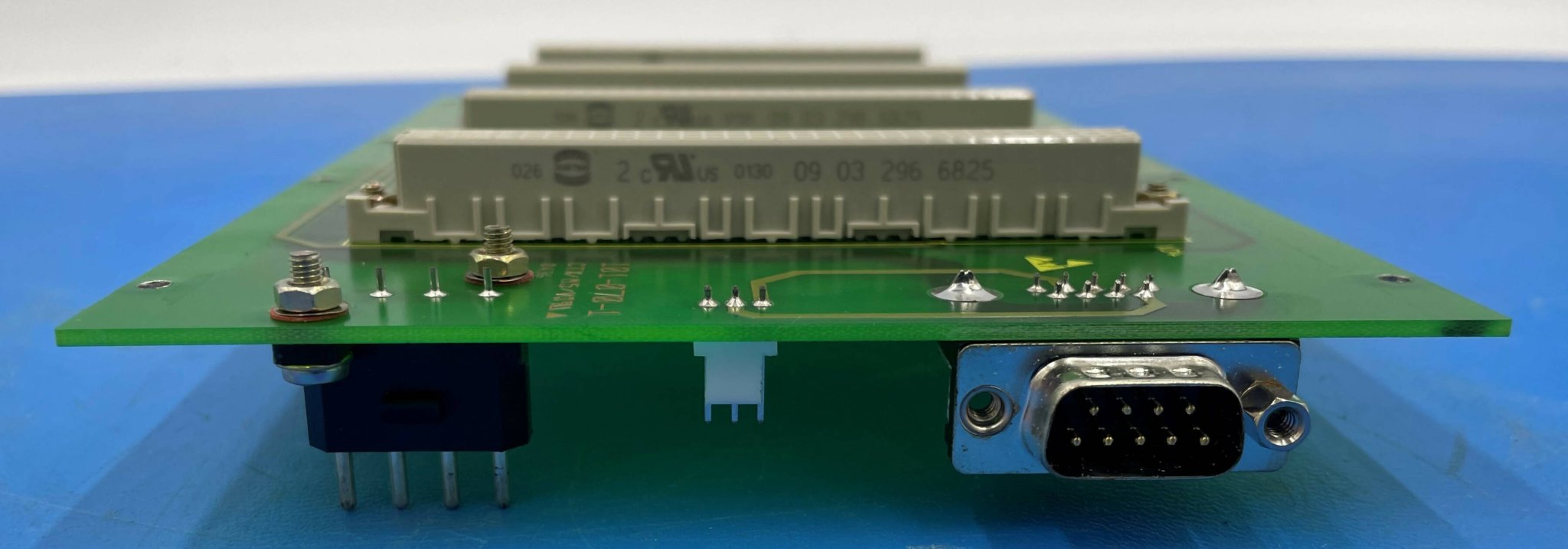 Supervisory Mother Board (601-070T/ 101-070-1/ 7014793 Siemens