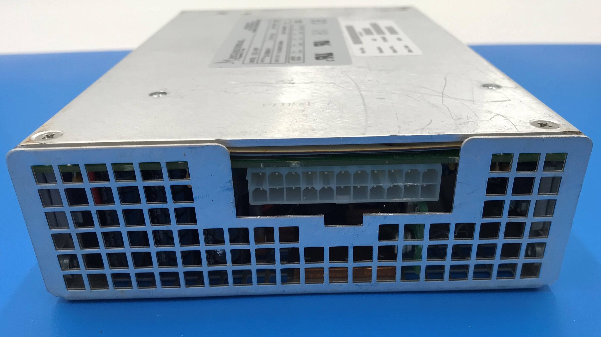 Switching Power Supply (30-55984-01/DEC185P GE