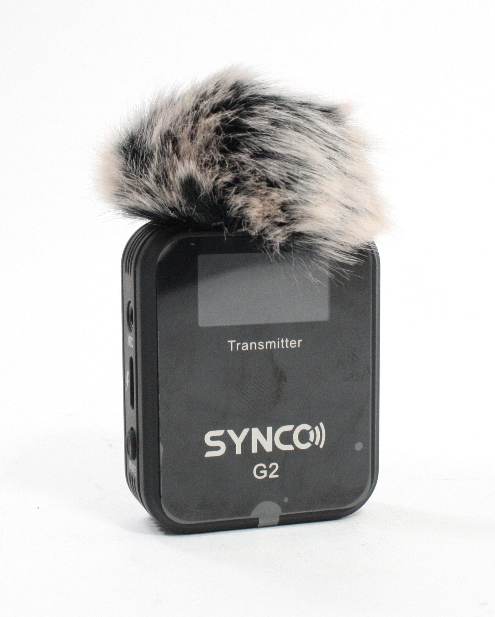 Synco G2 Wireless Microphone System LIKE-NEW!