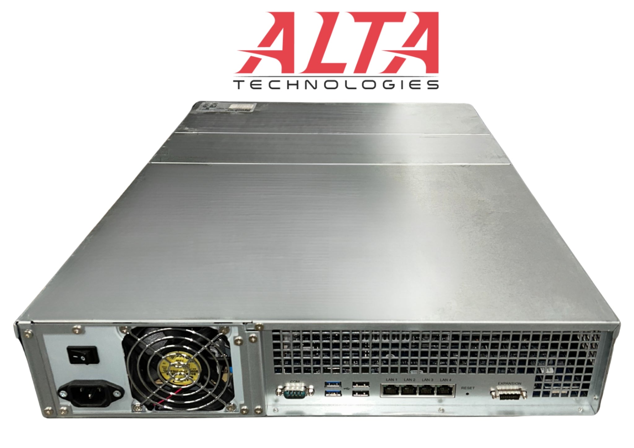 Dell Server Config
