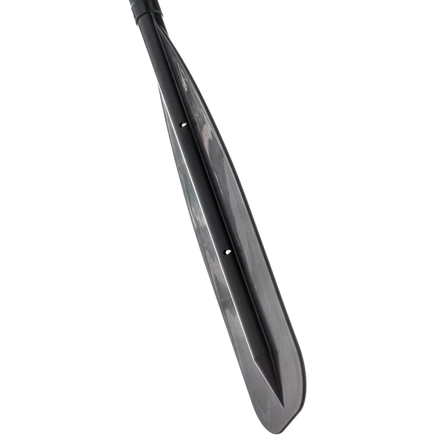 Seachoice 71123 Synthetic Paddle With Aluminum Shaft, 4.5'.
