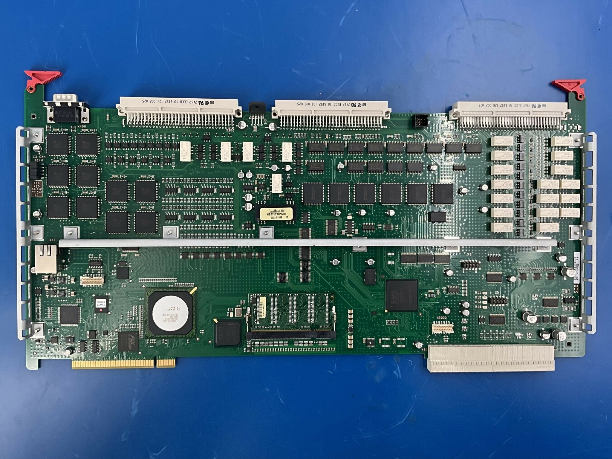 SYSTEM INTERFACE BOARD (SIB (452216703755/452216613823 PHILIPS