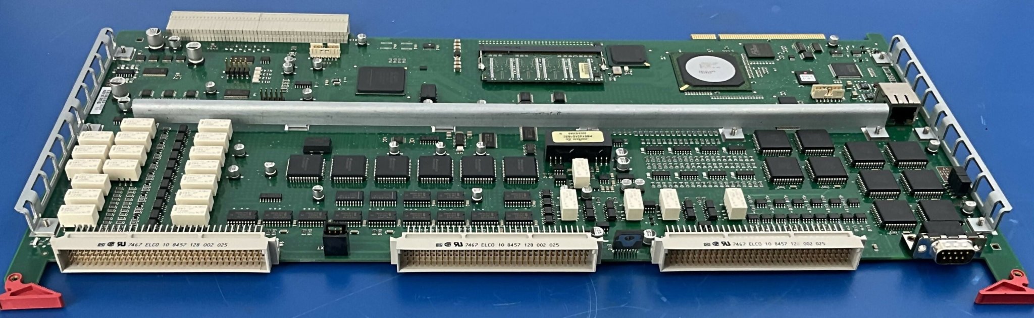 SYSTEM INTERFACE BOARD (SIB (452216703755/452216613823 PHILIPS