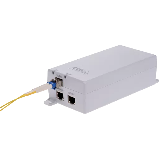 AXIS T8154 60 W SFP Midspan