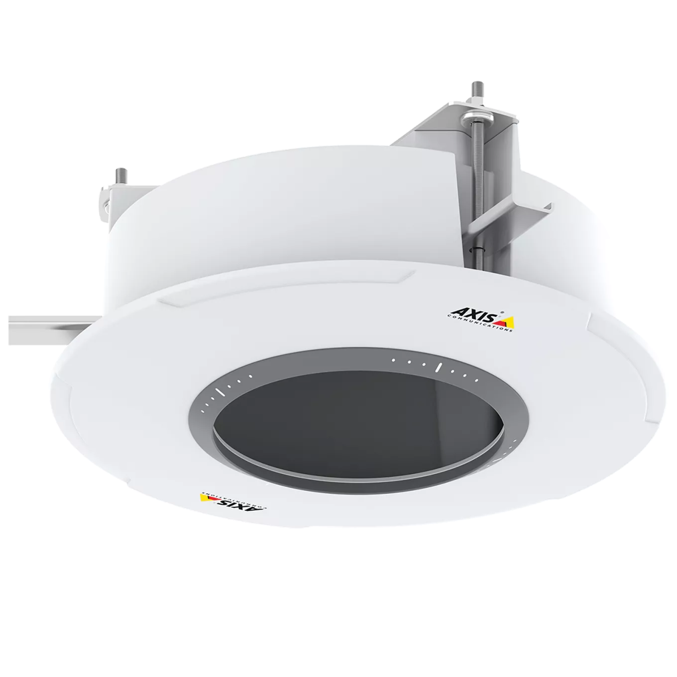 AXIS T94P01L Indoor/Outdoor Recessed Mount (01172-001)