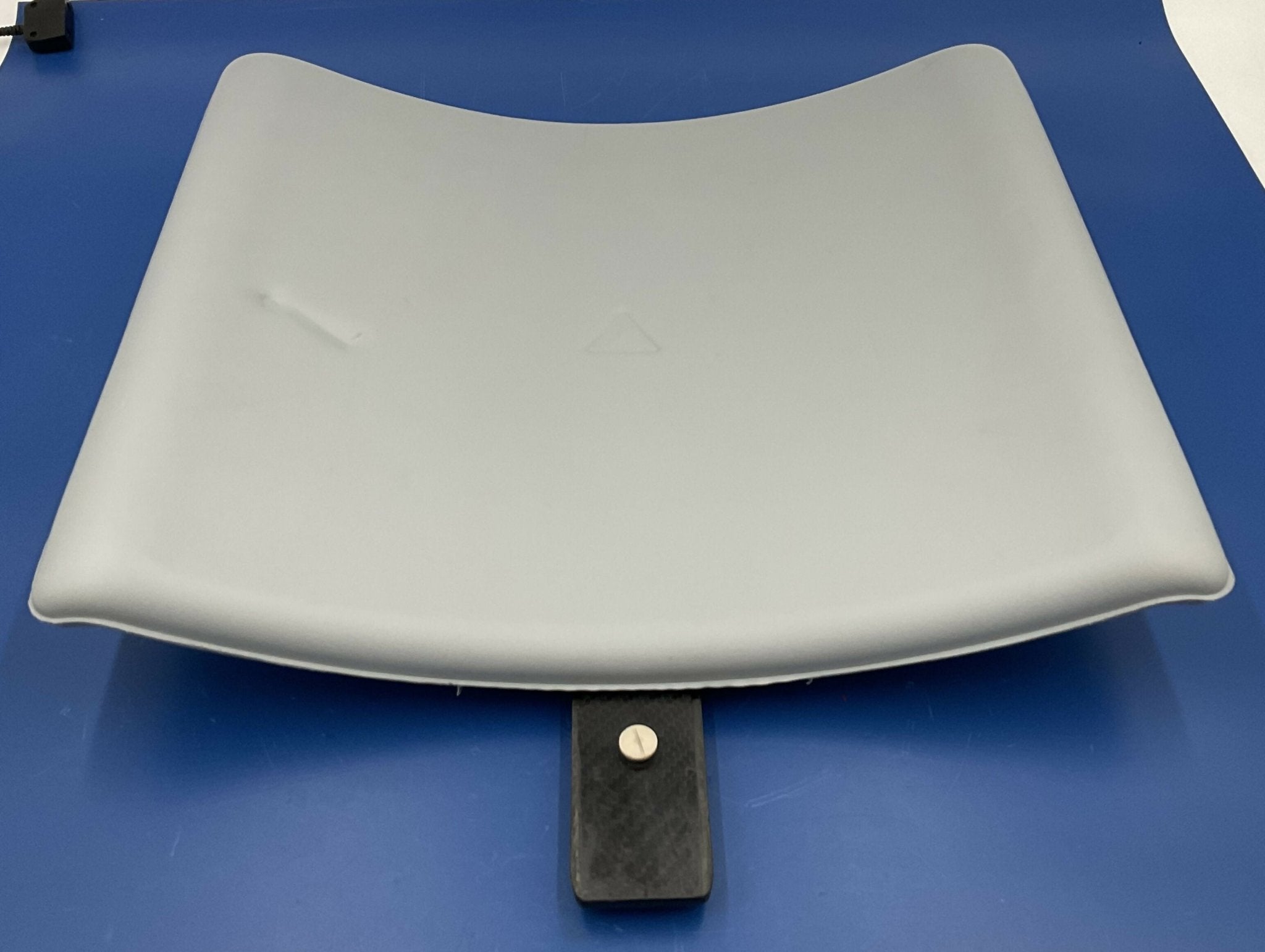 TABLE EXTENSION W/PAD (10662322/10662323) SIEMENS