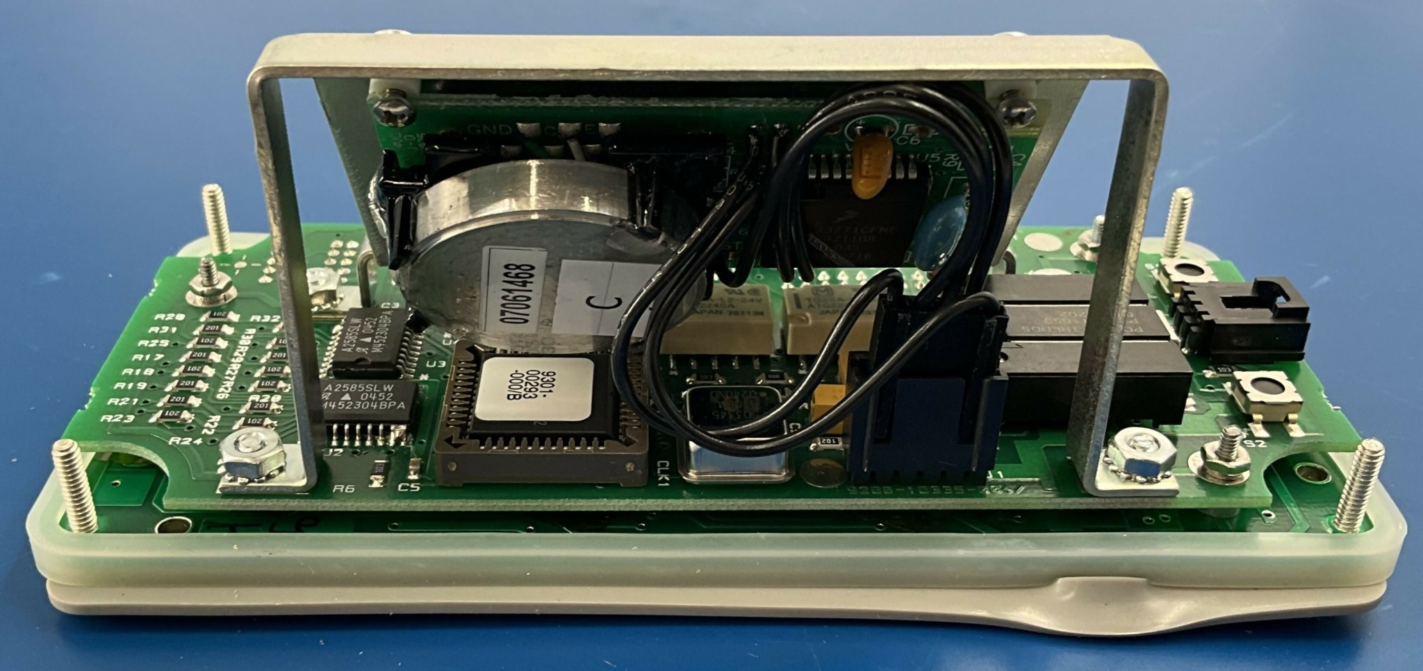 TABLE SIDE OPERATORS CONSOLE (2124064/O GE