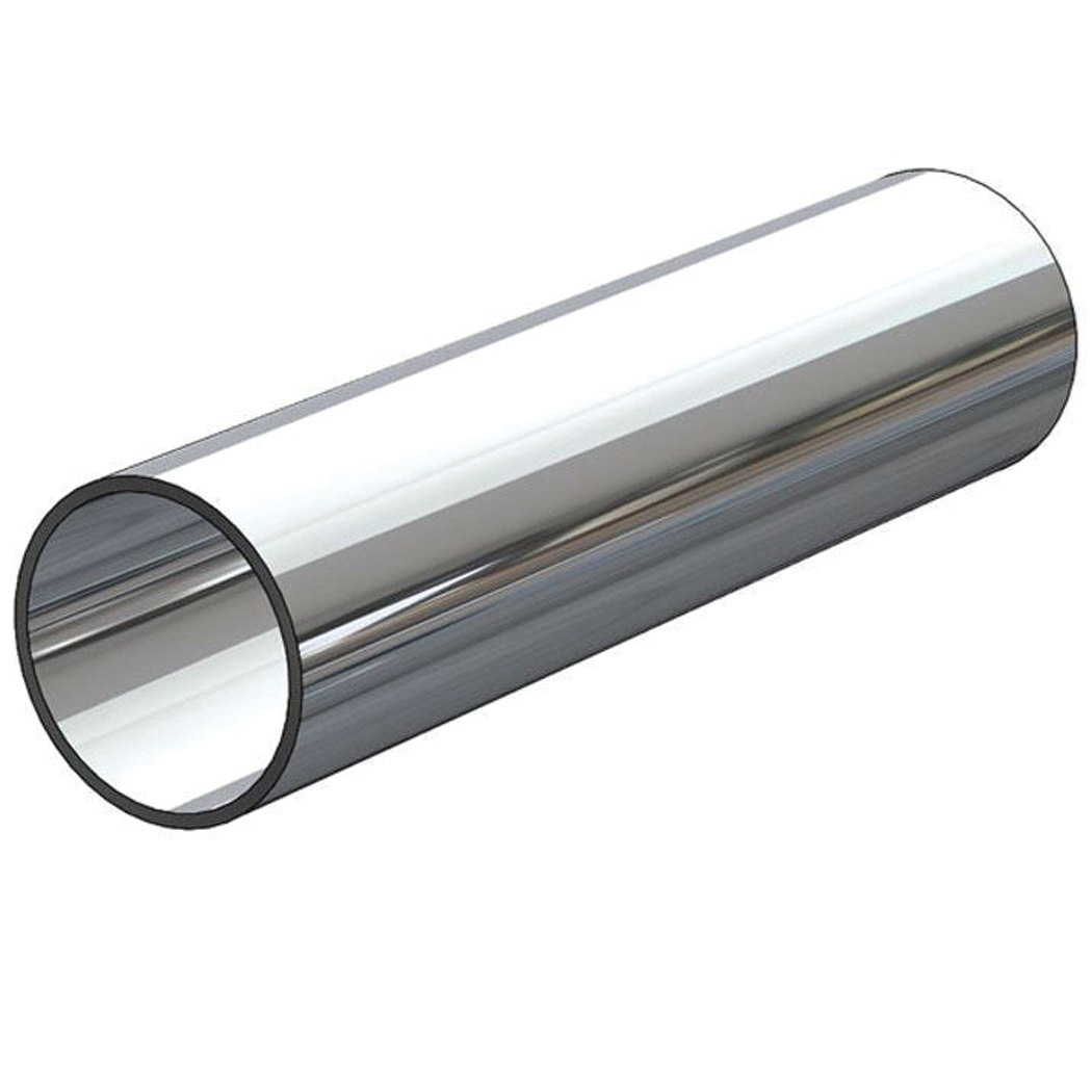 Taco Metals S14-7849P6-1 7/8" S.S. Tubing