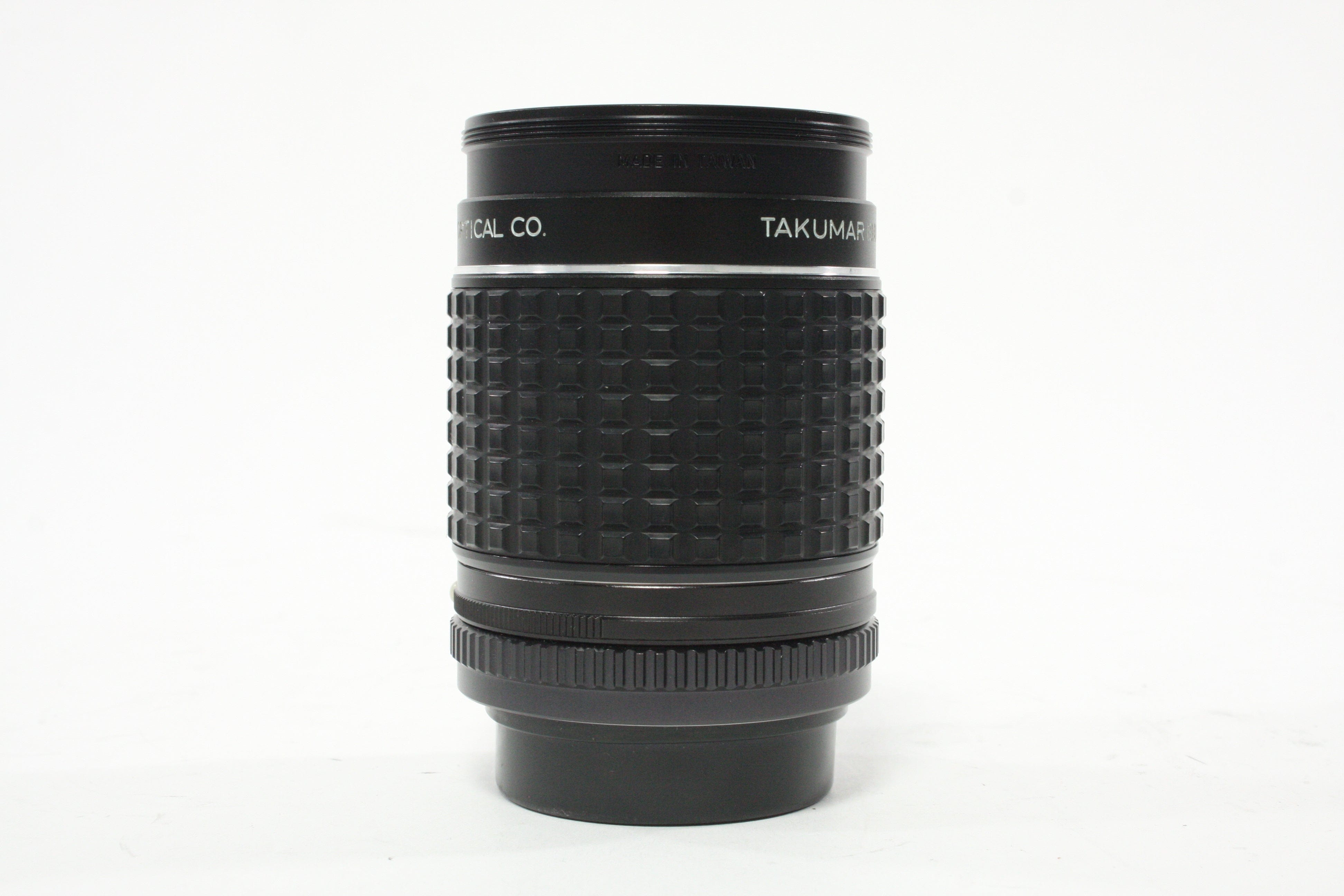 Takumar (Bayonet) 135mm f/2.5 Lens for PK Mount