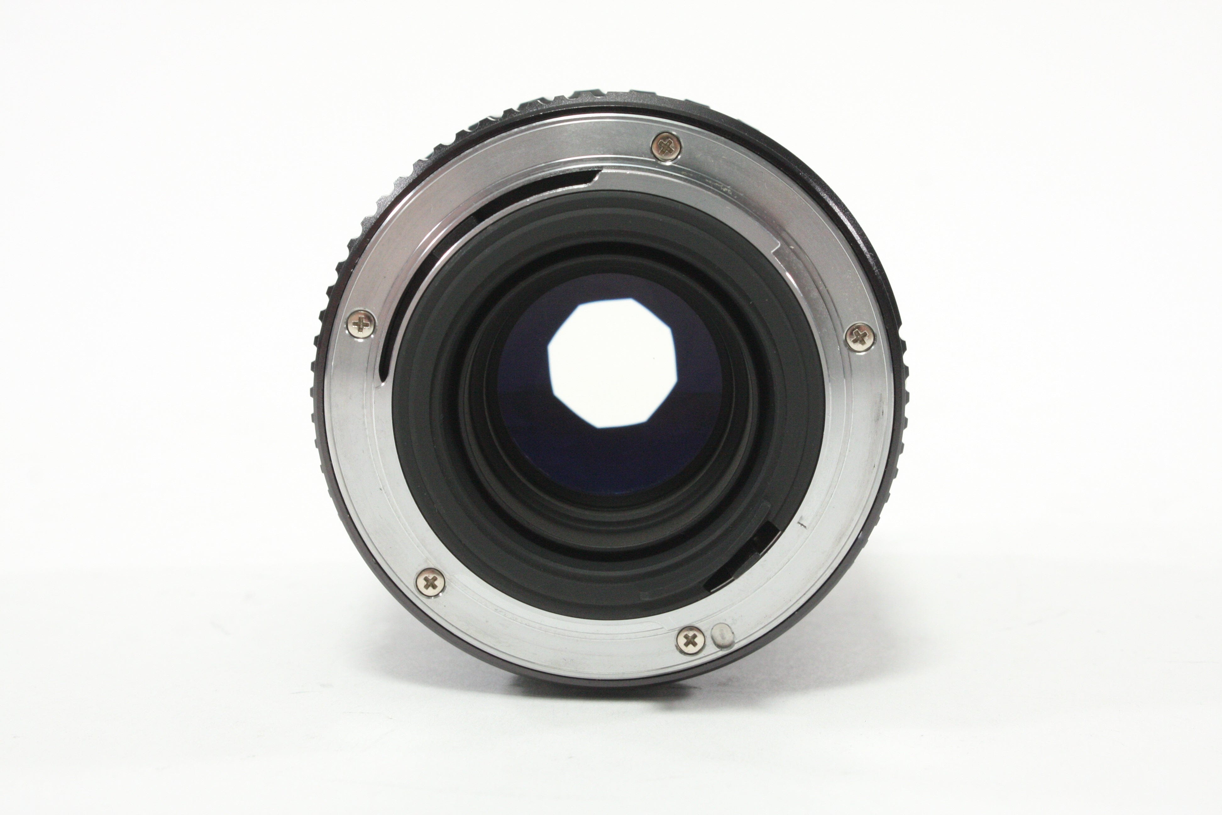 Takumar (Bayonet) 135mm f/2.5 Lens for PK Mount