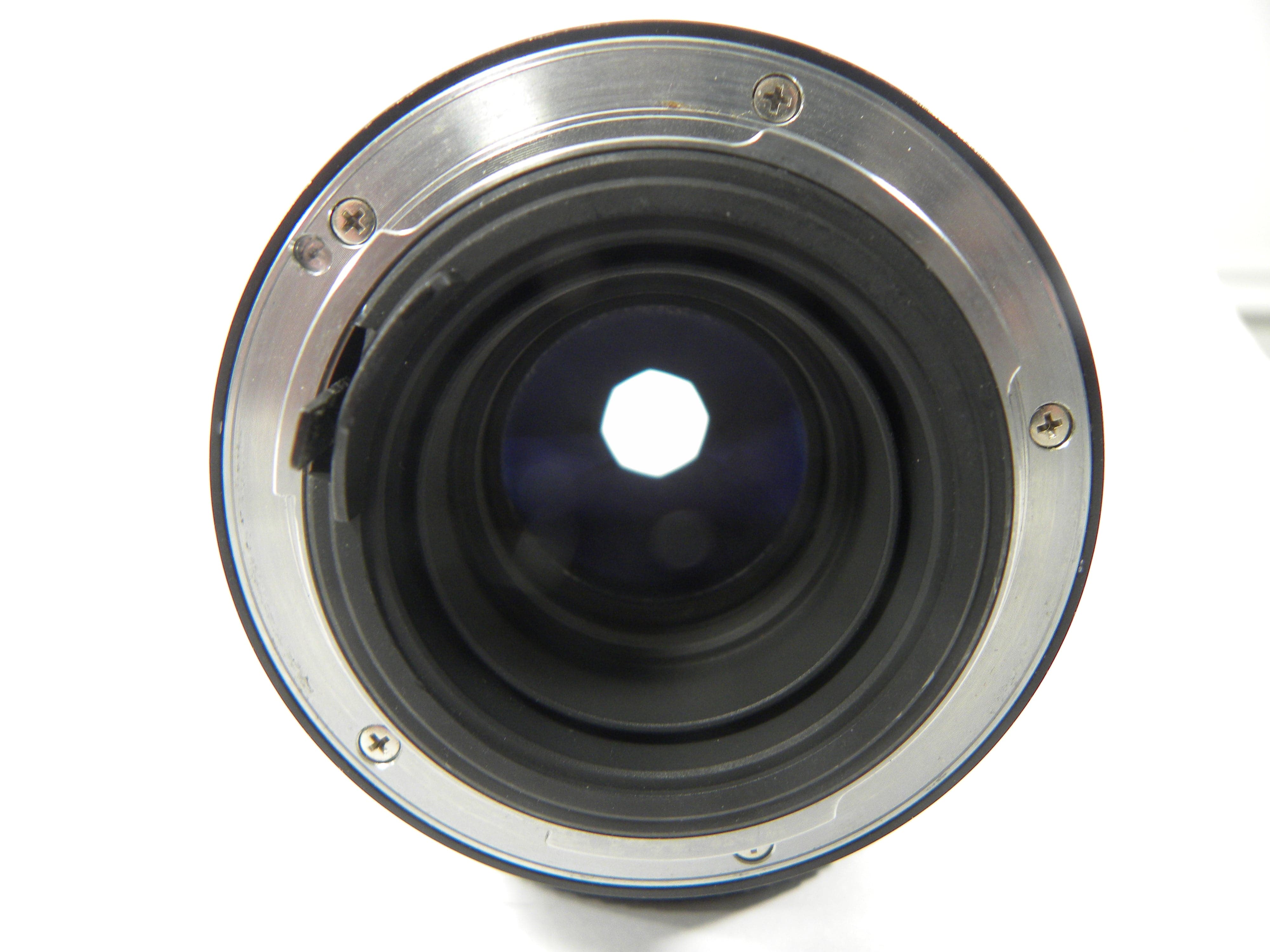 Takumar (Bayonet) 135mm f2.5 K Mount lens