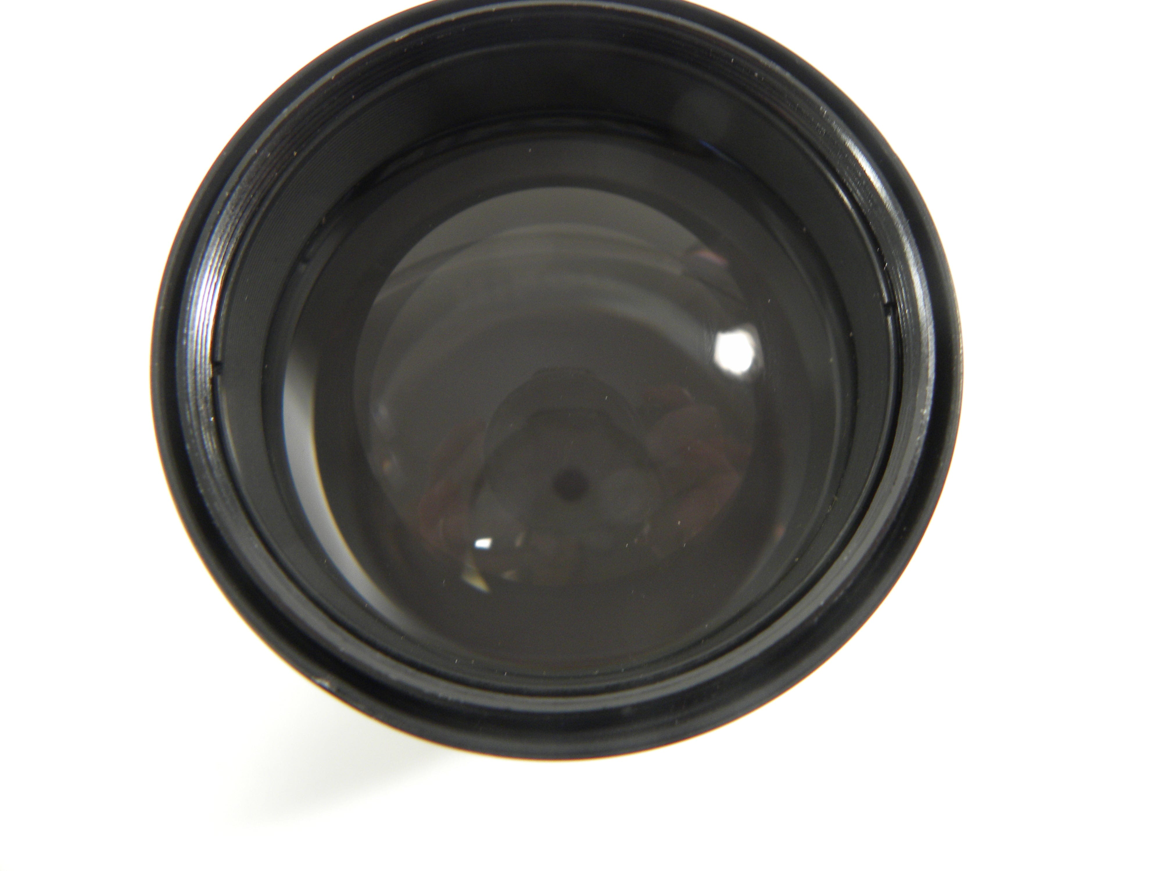 Takumar (Bayonet) 135mm f2.5 K Mount lens