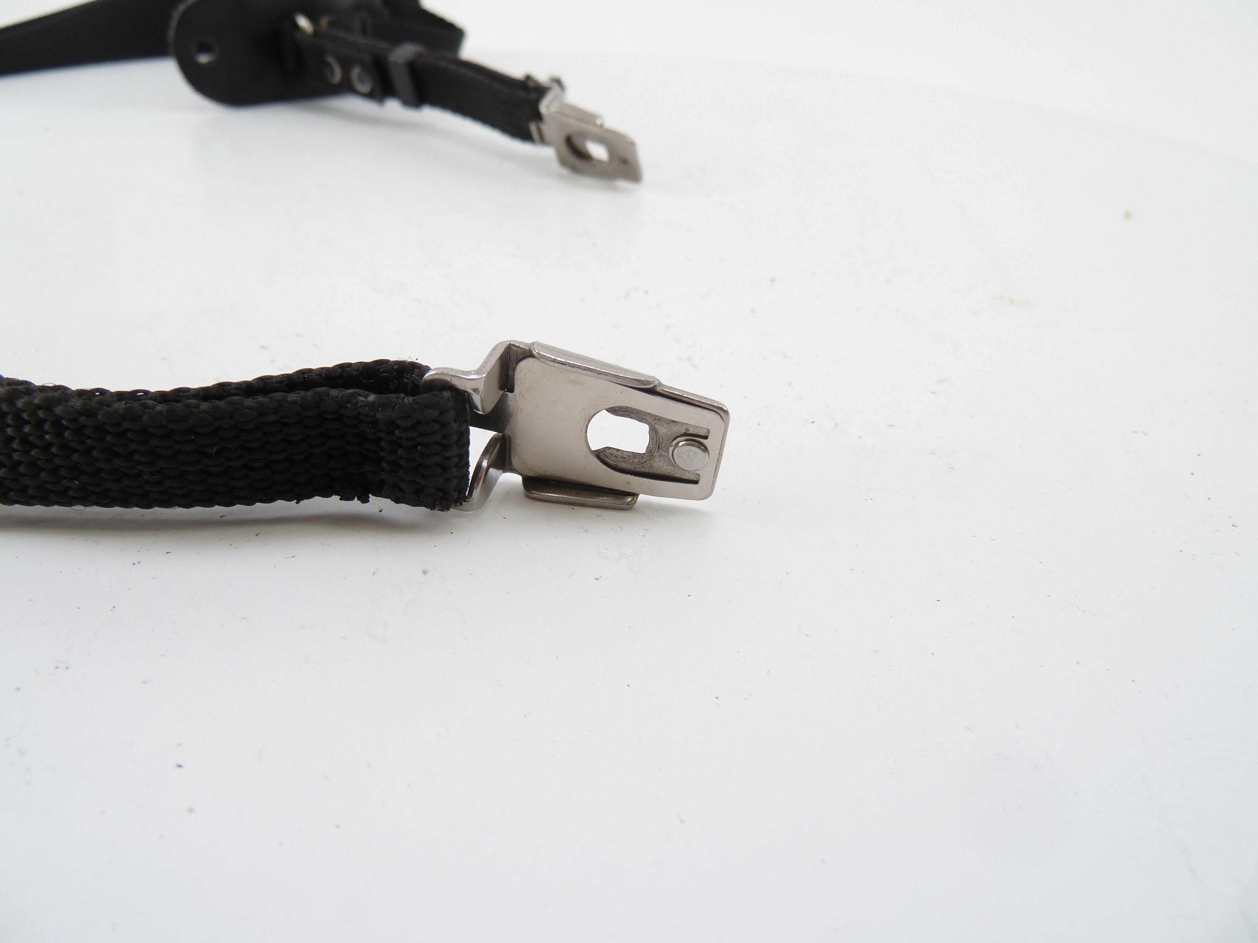 Tamrac Deluxe Strap for Mamiya M645 or RB/RZ Cameras