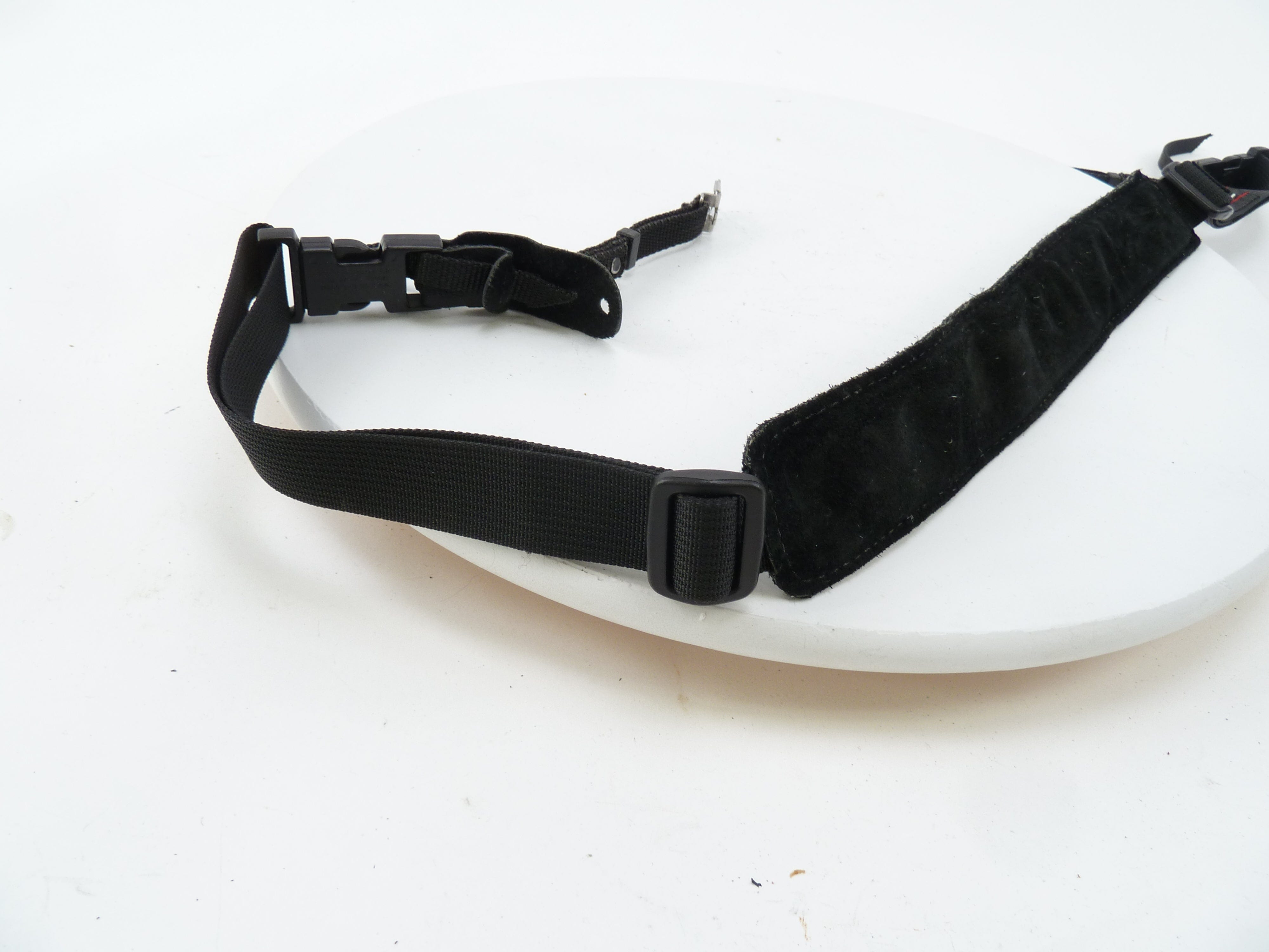 Tamrac Deluxe Strap for Mamiya M645 or RB/RZ Cameras