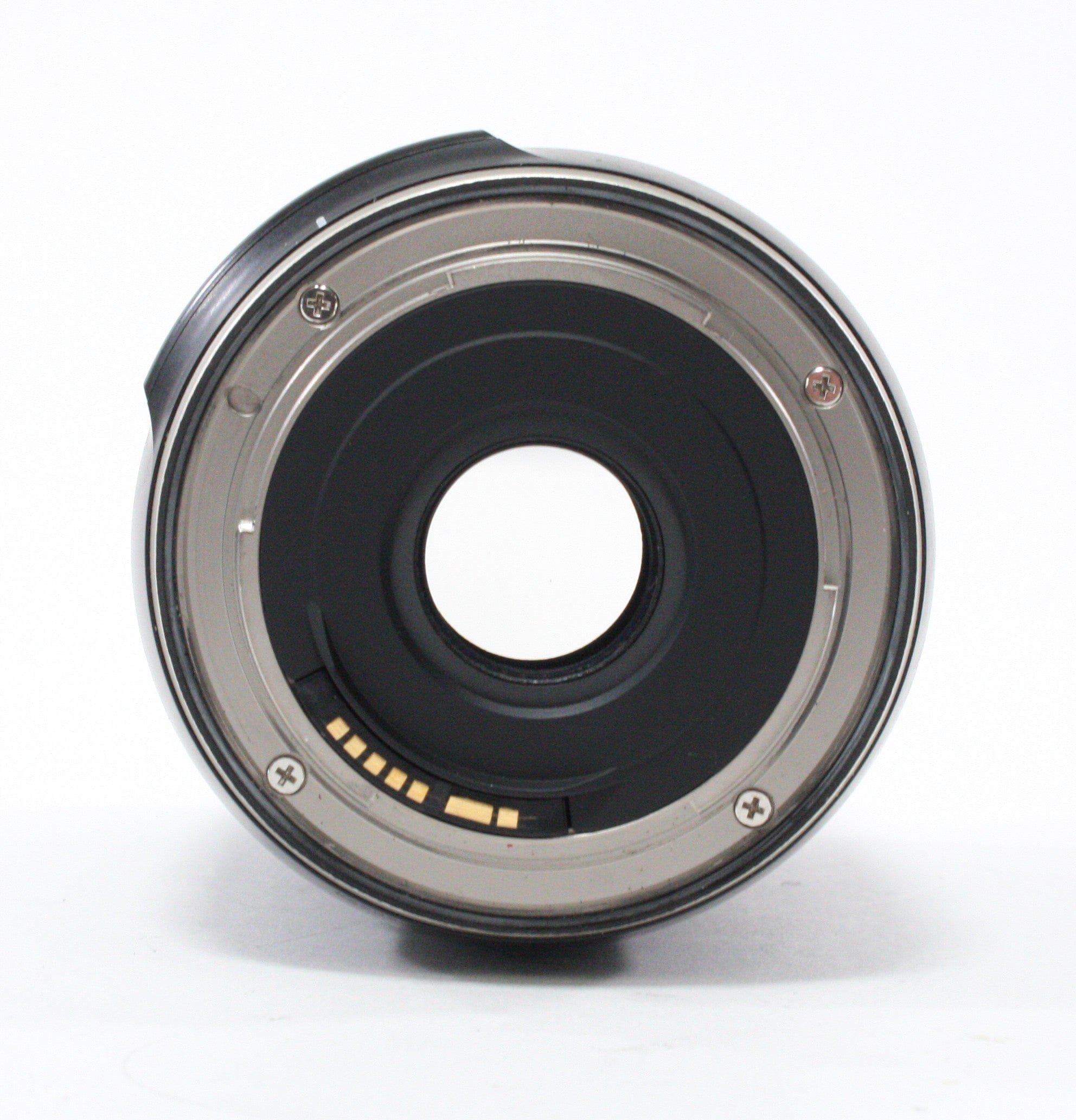 Tamron 18-400mm f/3.5-6.3 Di II VC HLD for Canon EF