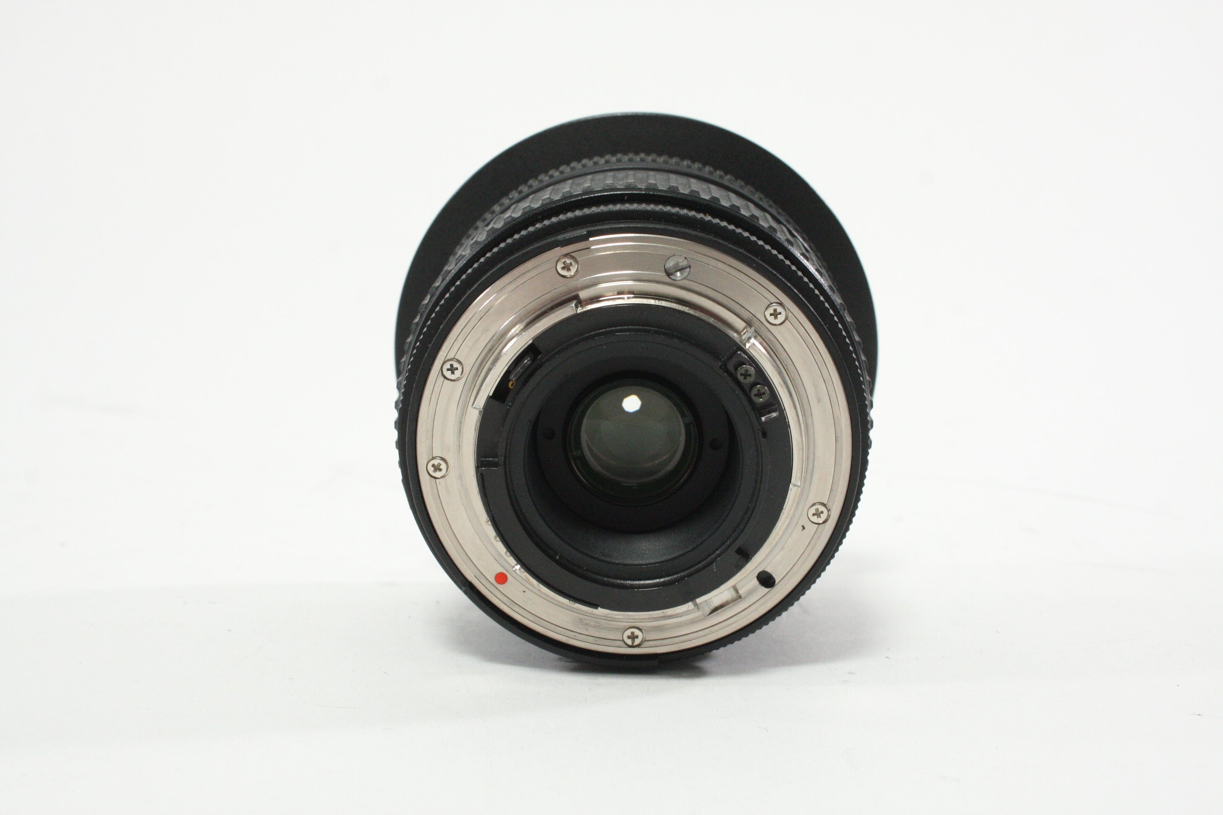Tamron 19-35mm f/3.5-4.5 AF Lens for Nikon F Mount
