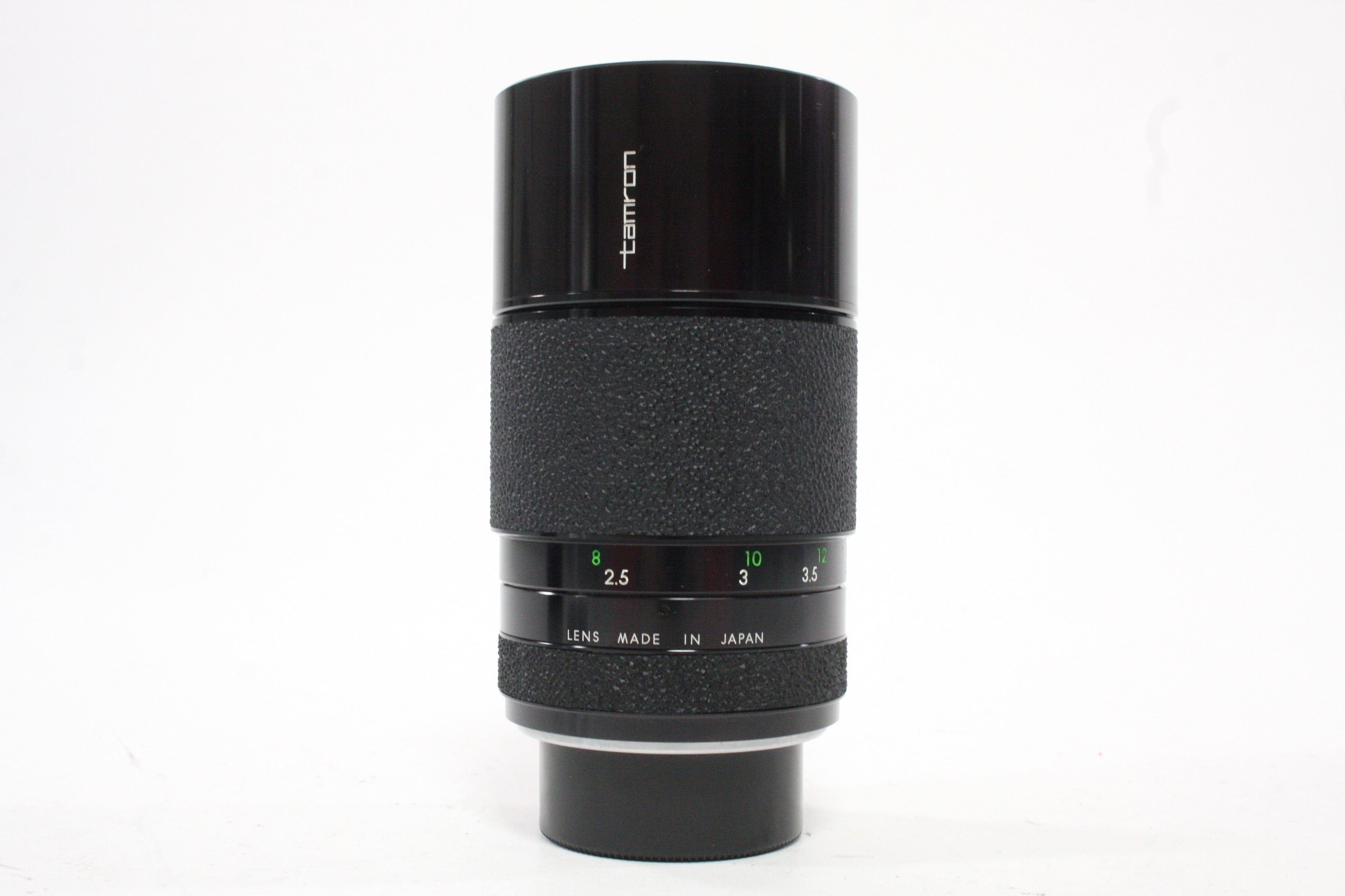 Tamron 200mm f/3.5 Lens for Nikon F Mount Non AI
