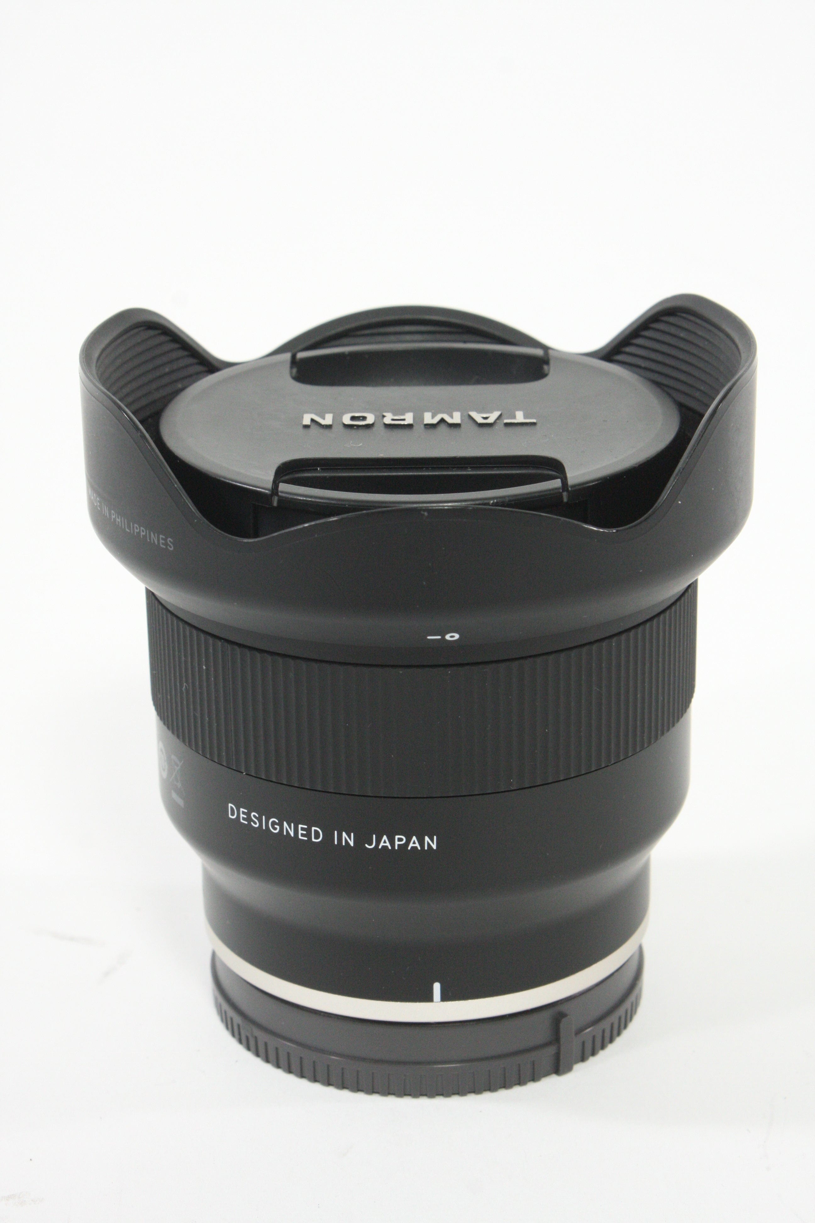 Tamron 24mm F/2.8 III for Sony E
