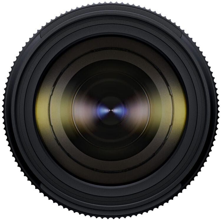 Tamron 25-200mm F/2.8-5.6 Di III VXD G2 for Sony E