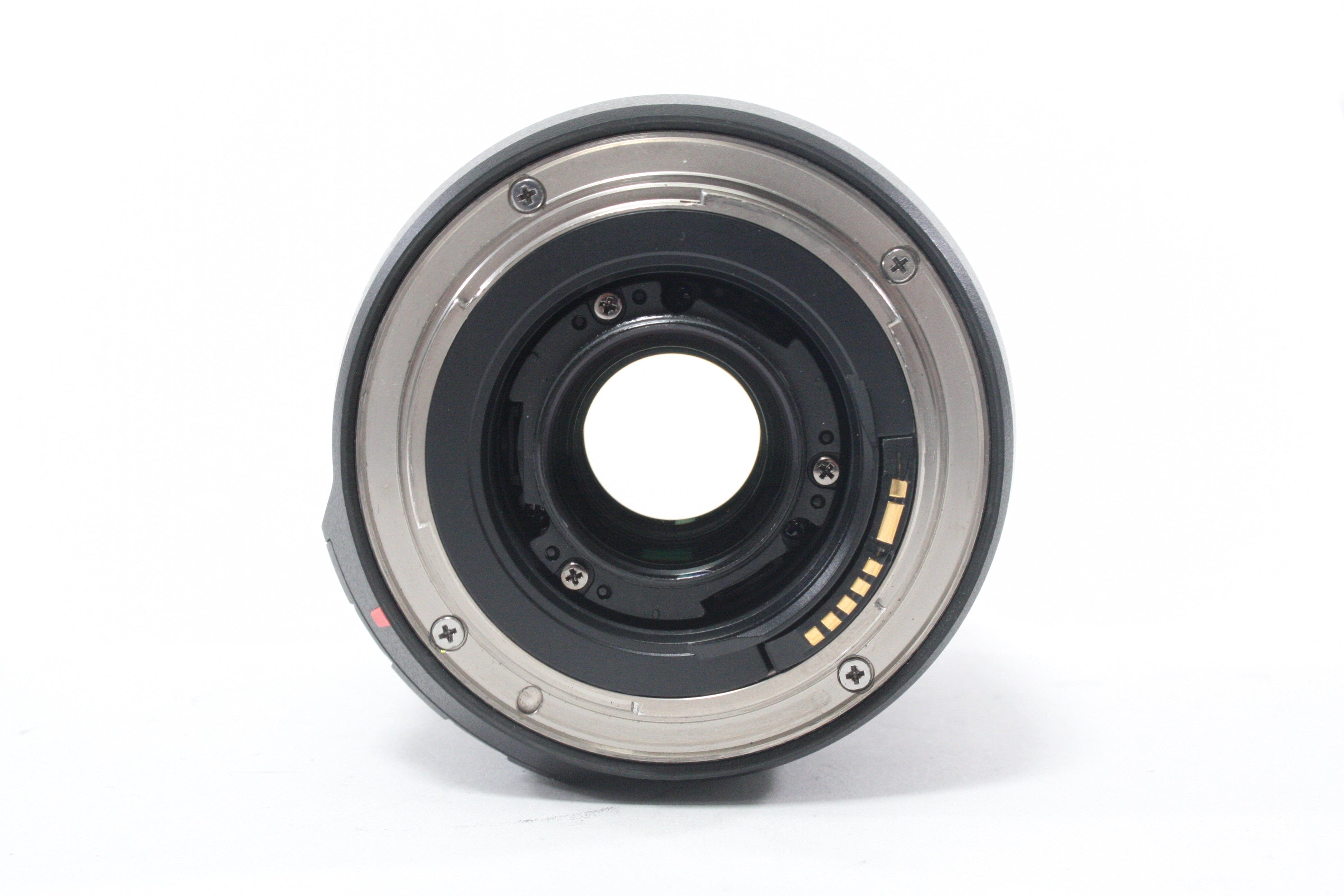 Tamron 28-300mm f/3.5-6.3 PXD VC Di EF Lens for Canon EF Mount