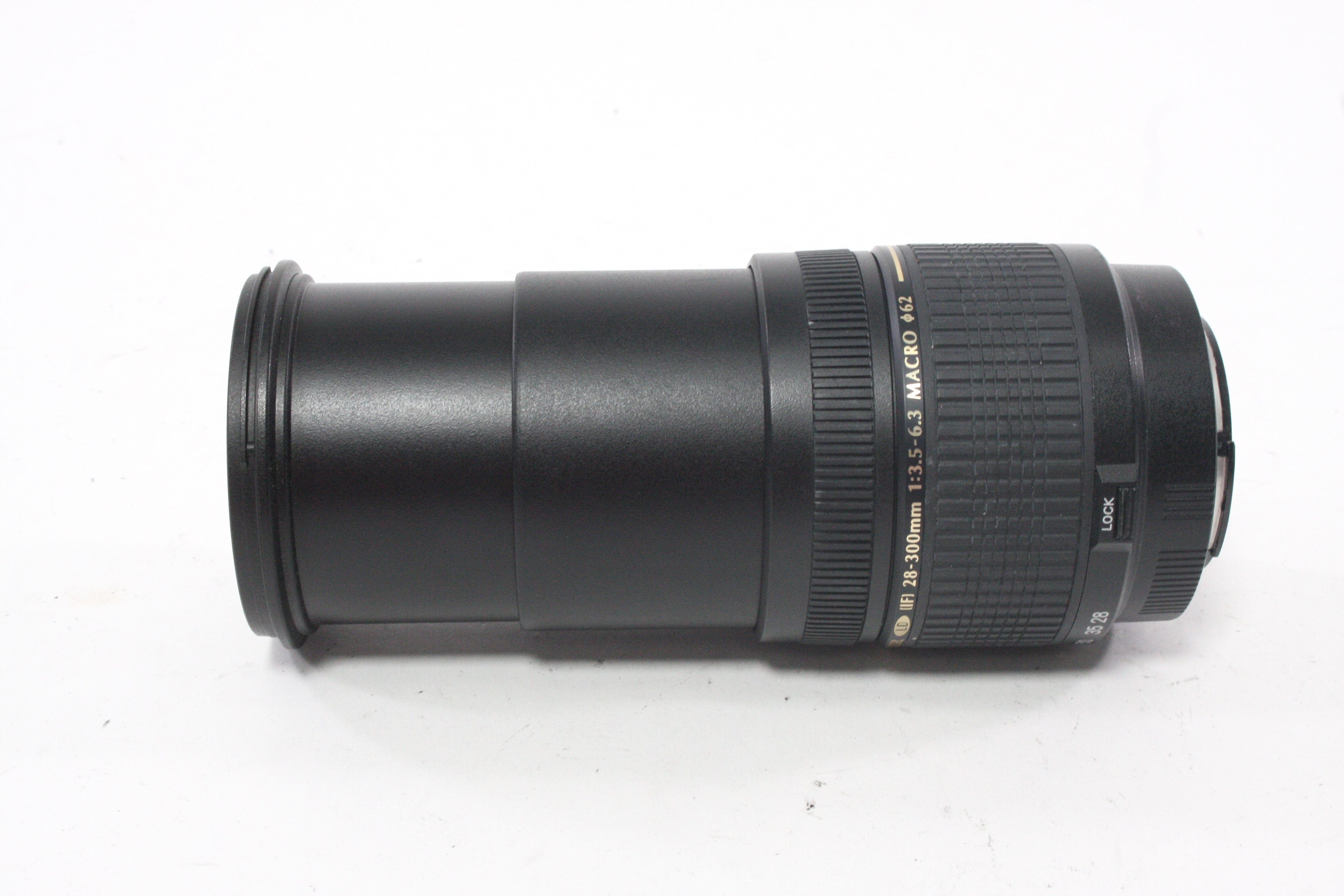 Tamron 28-300mm f/3.5-6.3 XR LD IF Macro Lens for Sony A Mount